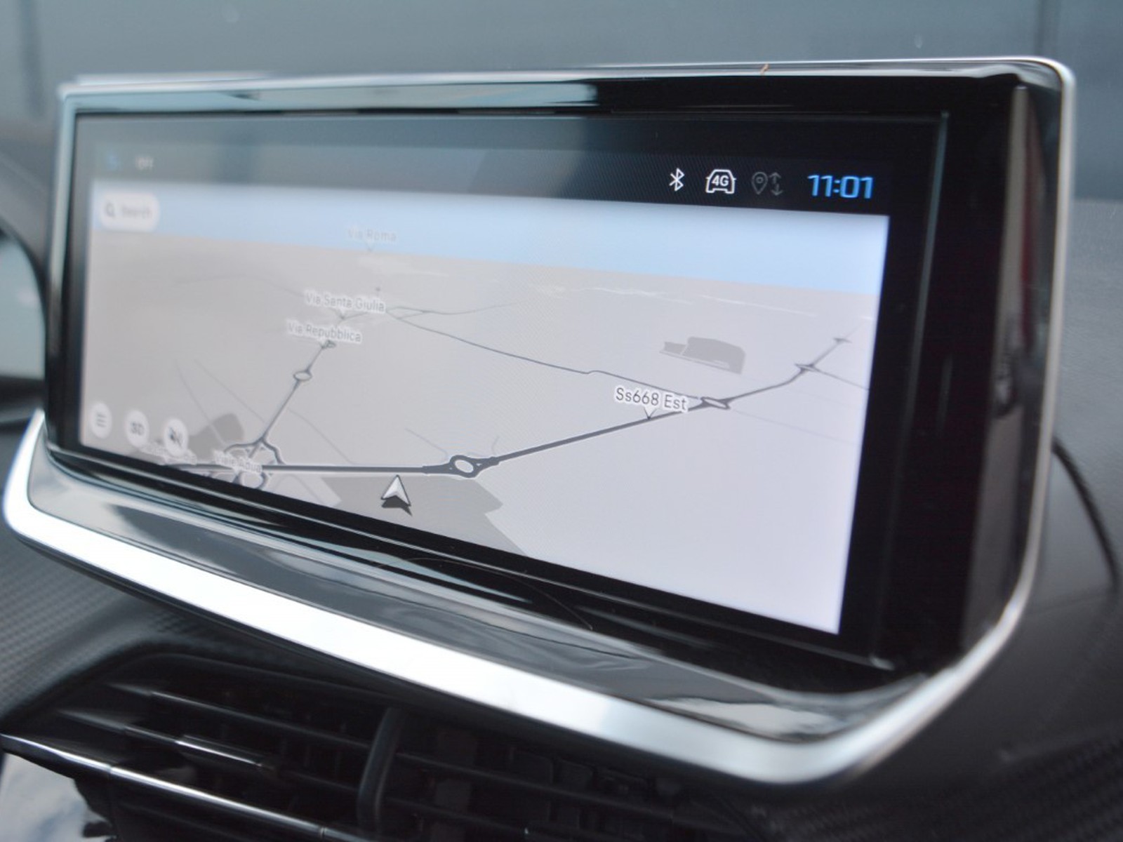 10 - Peugeot 208 1.2 puretech 100cv allure s&s