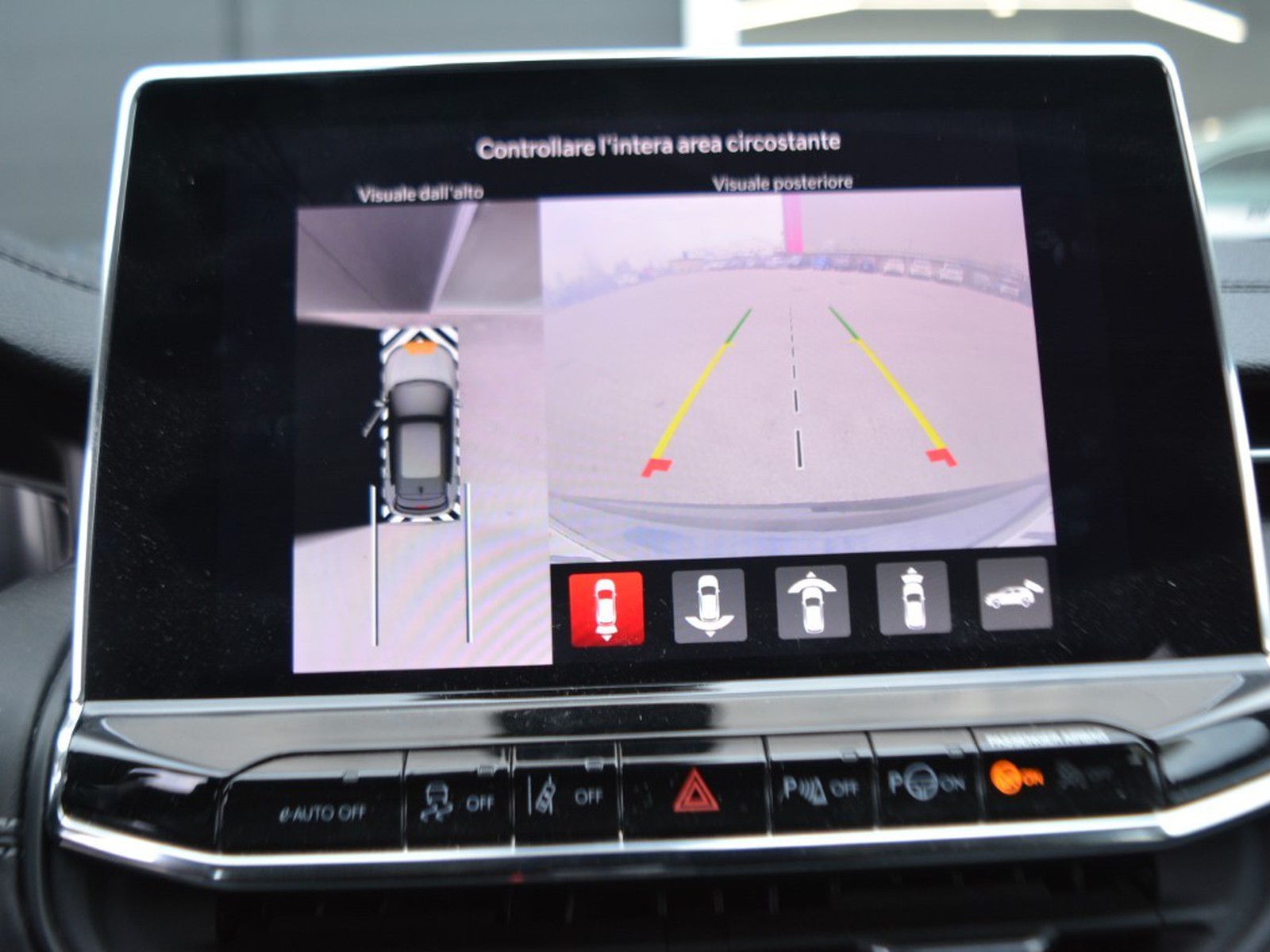 17 - Jeep Compass 1.5 turbo t4 mhev 130cv altitude 2wd