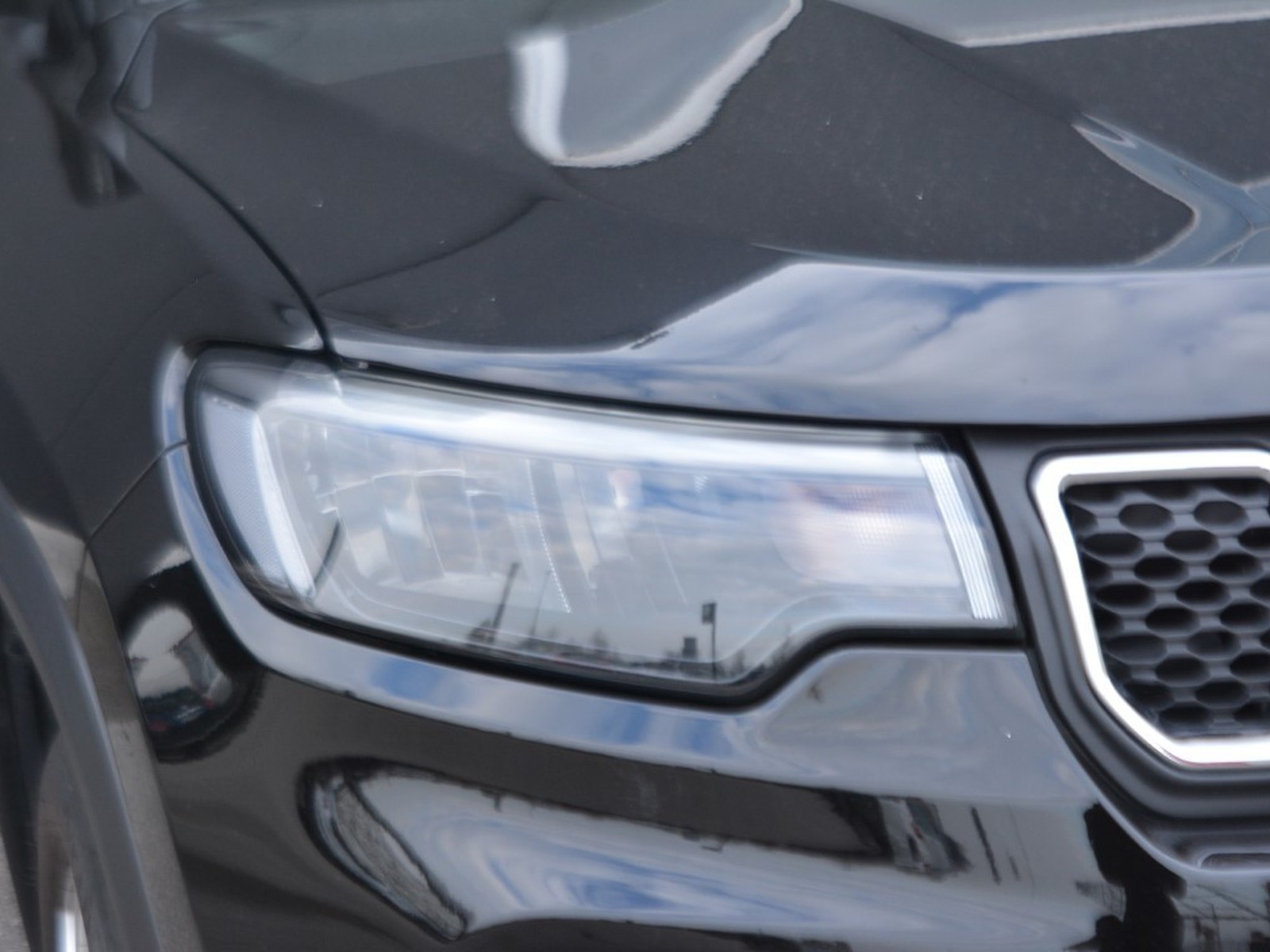 20 - Jeep Compass 1.5 turbo t4 mhev 130cv altitude 2wd