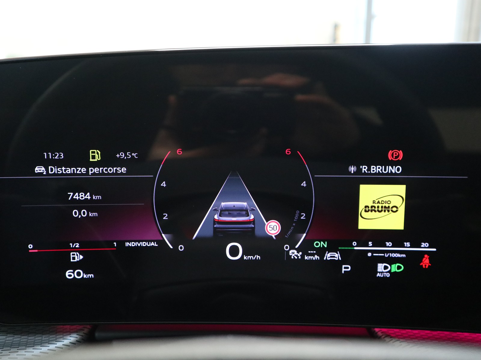 9 - Audi Q5 2.0 tdi mhev+ 204cv s line edition quattro s tronic