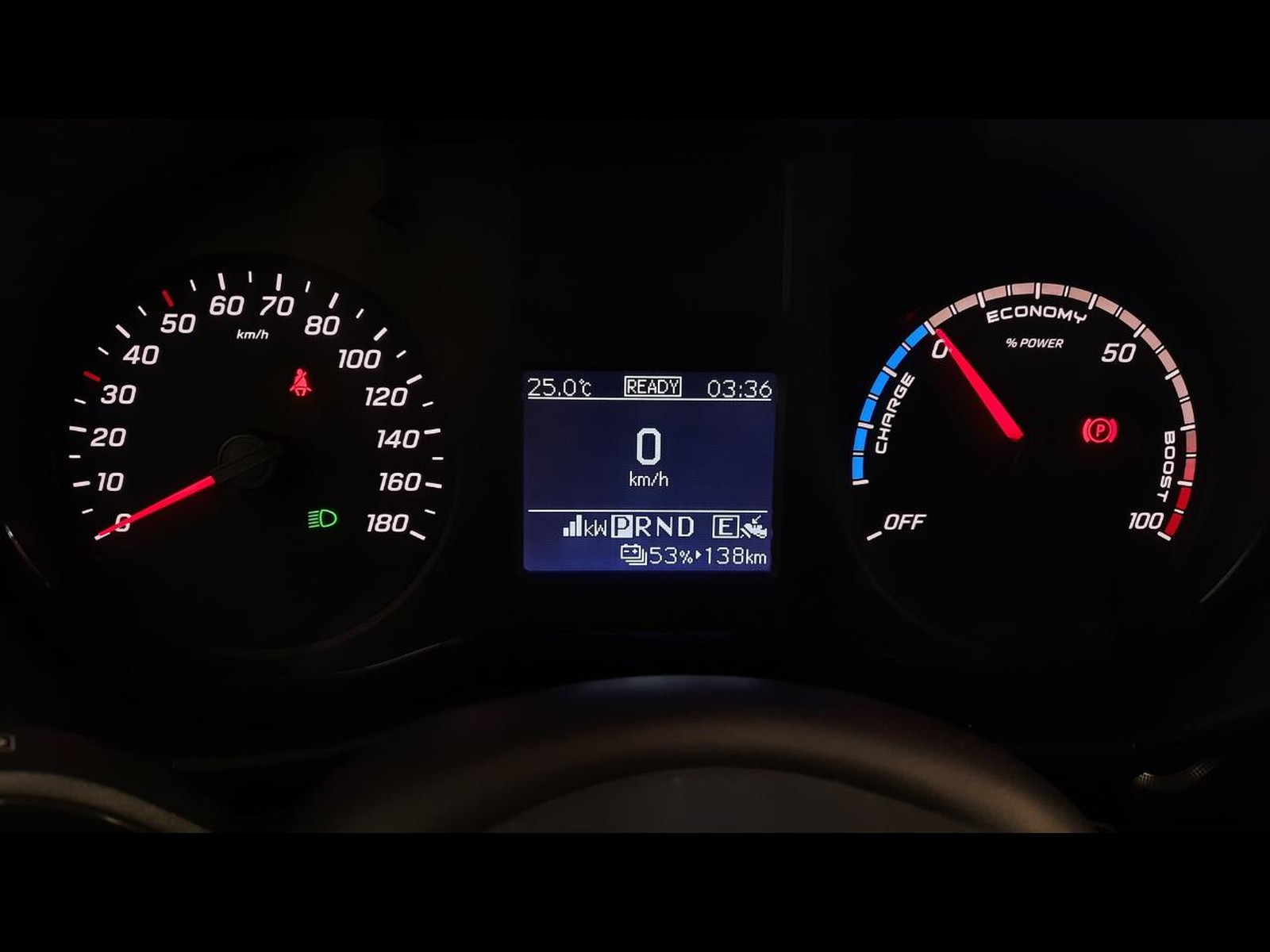 11 - Mercedes Vans Citan efurgone long 45kwh