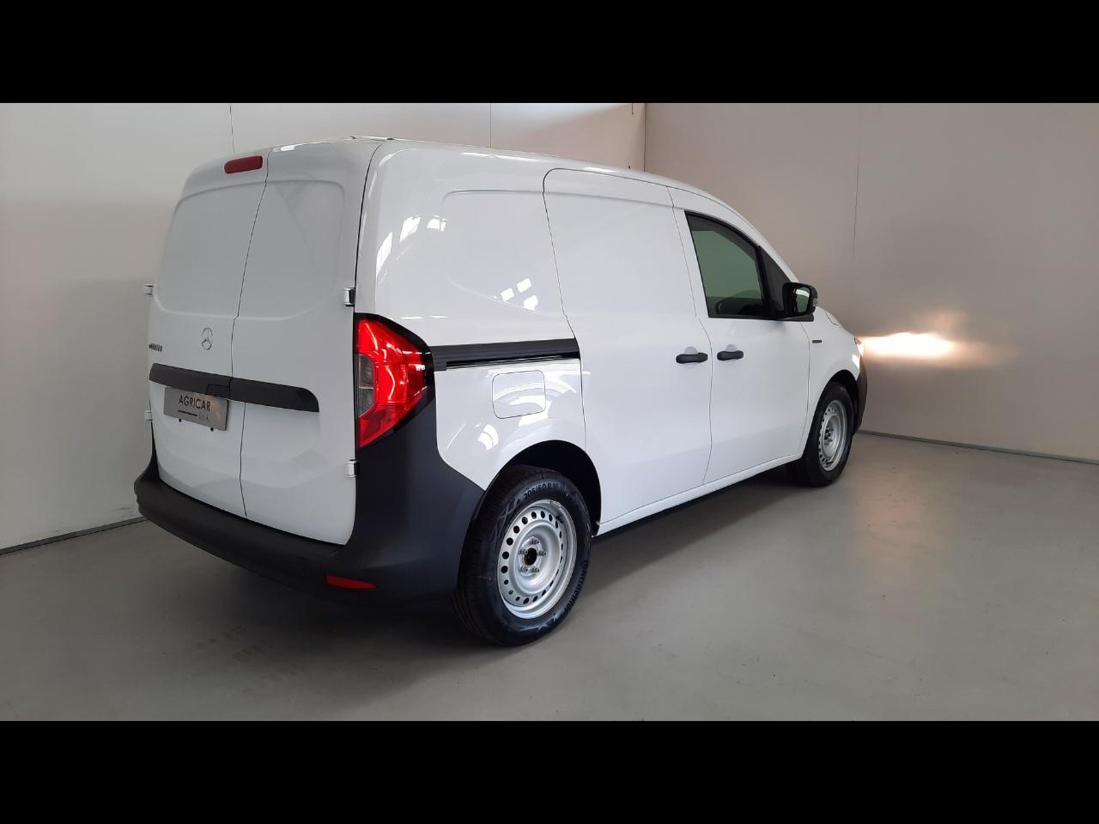 5 - Mercedes Vans Citan efurgone long 45kwh