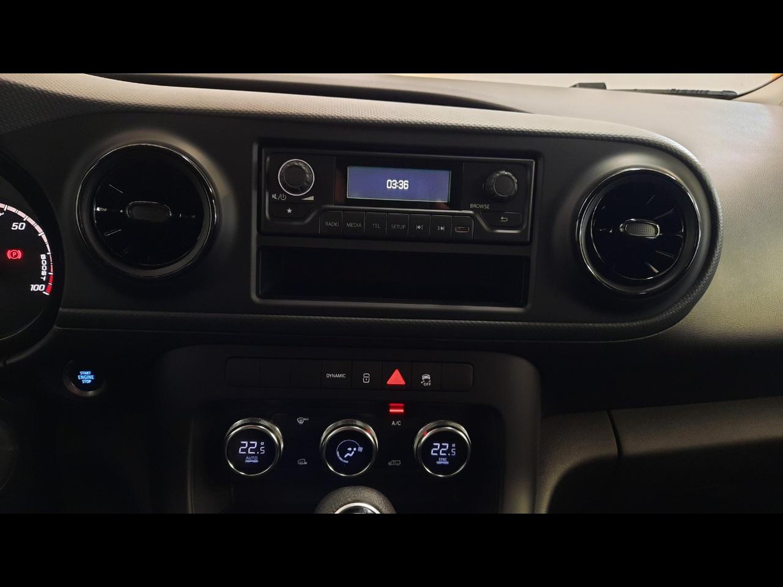 9 - Mercedes Vans Citan efurgone long 45kwh