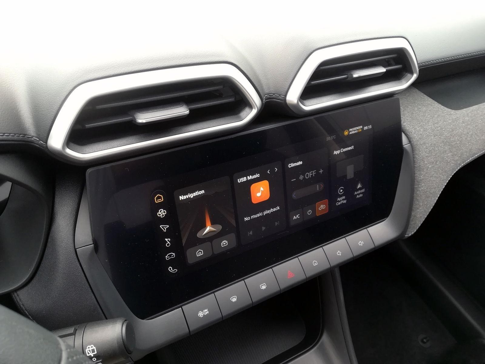 16 - Mg ZS 1.5 standard