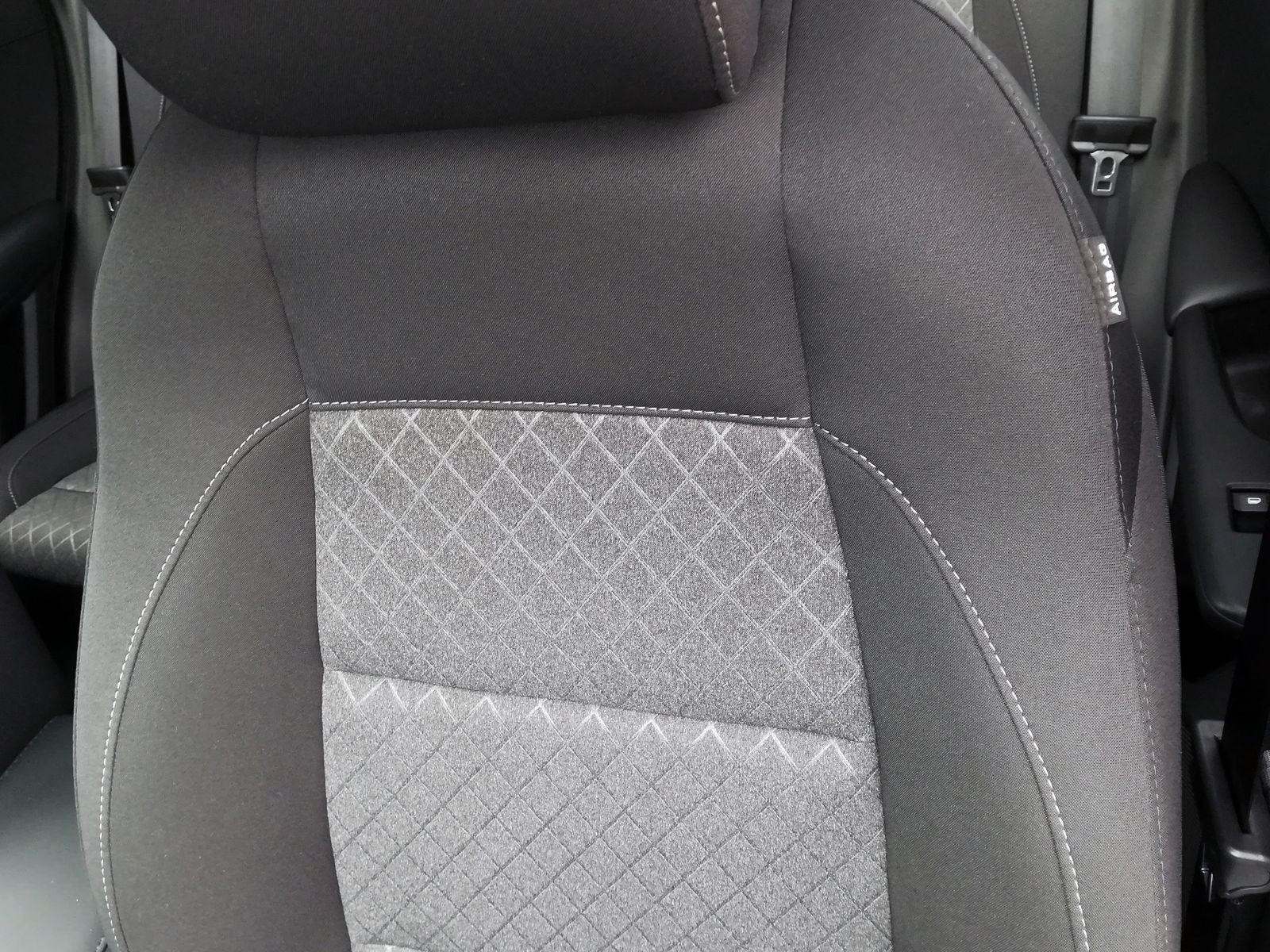 21 - Mg ZS 1.5 standard