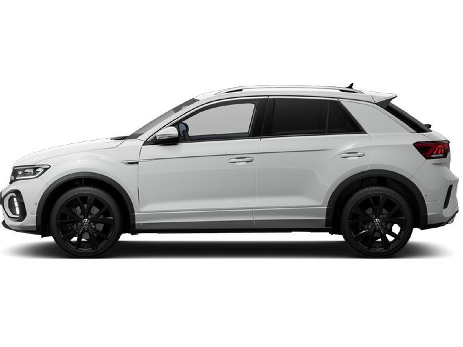 5 - Volkswagen T-Roc 1.0 tsi 115cv r-line plus