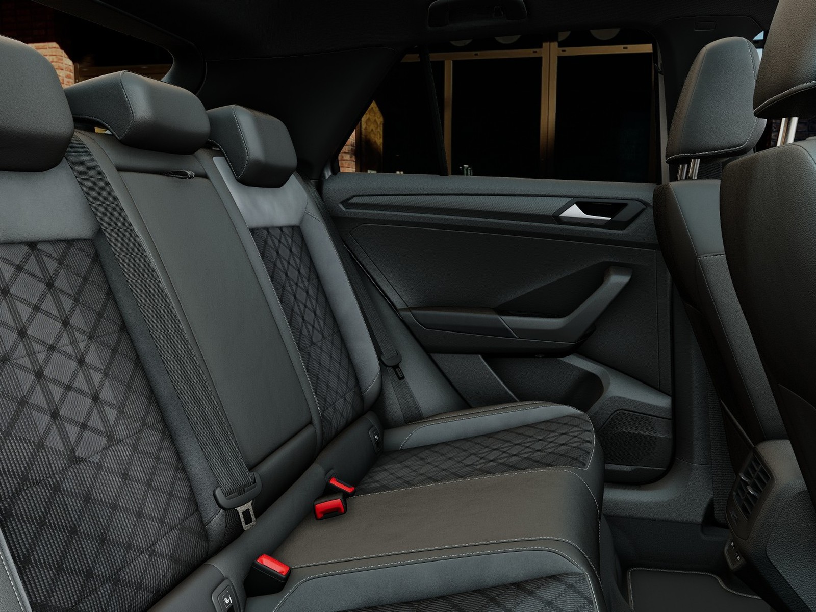 8 - Volkswagen T-Roc 1.0 tsi 115cv r-line plus