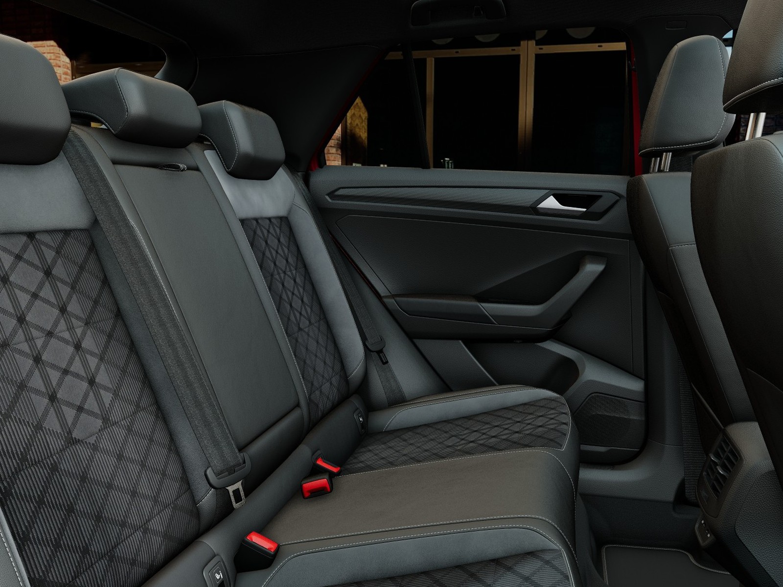 8 - Volkswagen T-Roc 1.0 tsi 115cv r-line plus