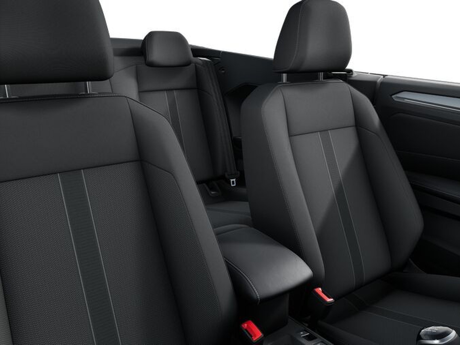 9 - Volkswagen T-Roc cabriolet 1.5 tsi act style dsg