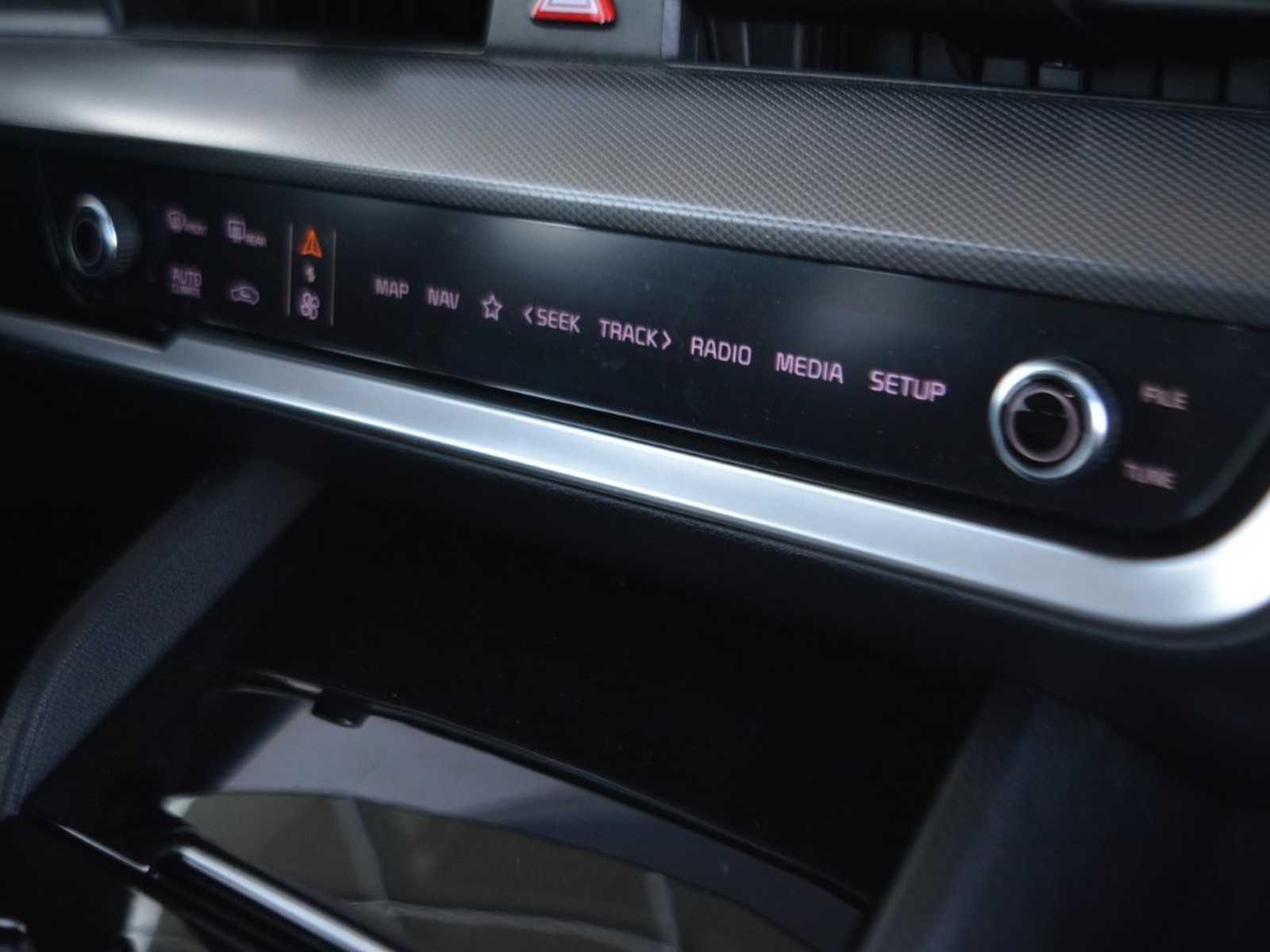 11 - Kia Sportage 1.6 t-gdi hev gt-line sunroof pack at6