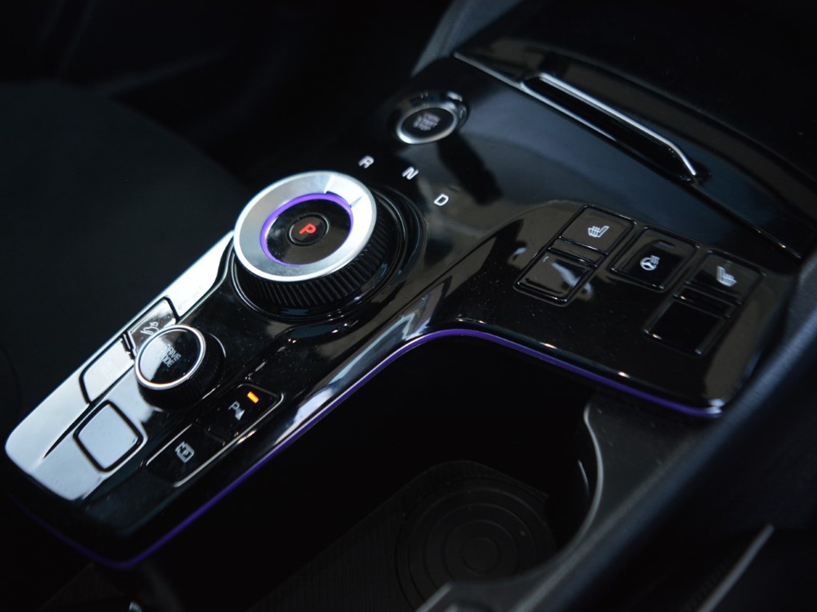 12 - Kia Sportage 1.6 t-gdi hev gt-line sunroof pack at6