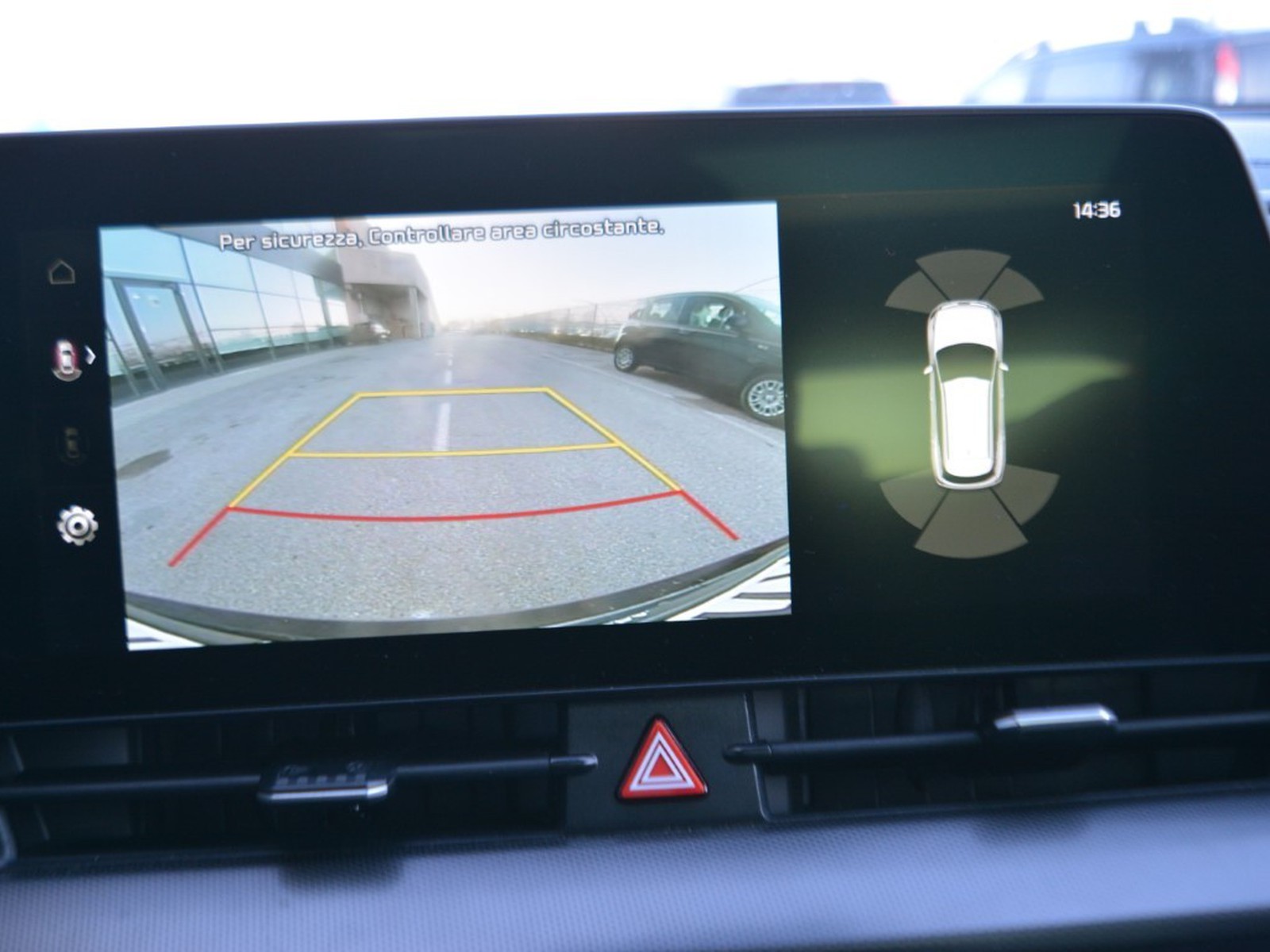 20 - Kia Sportage 1.6 t-gdi hev gt-line sunroof pack at6