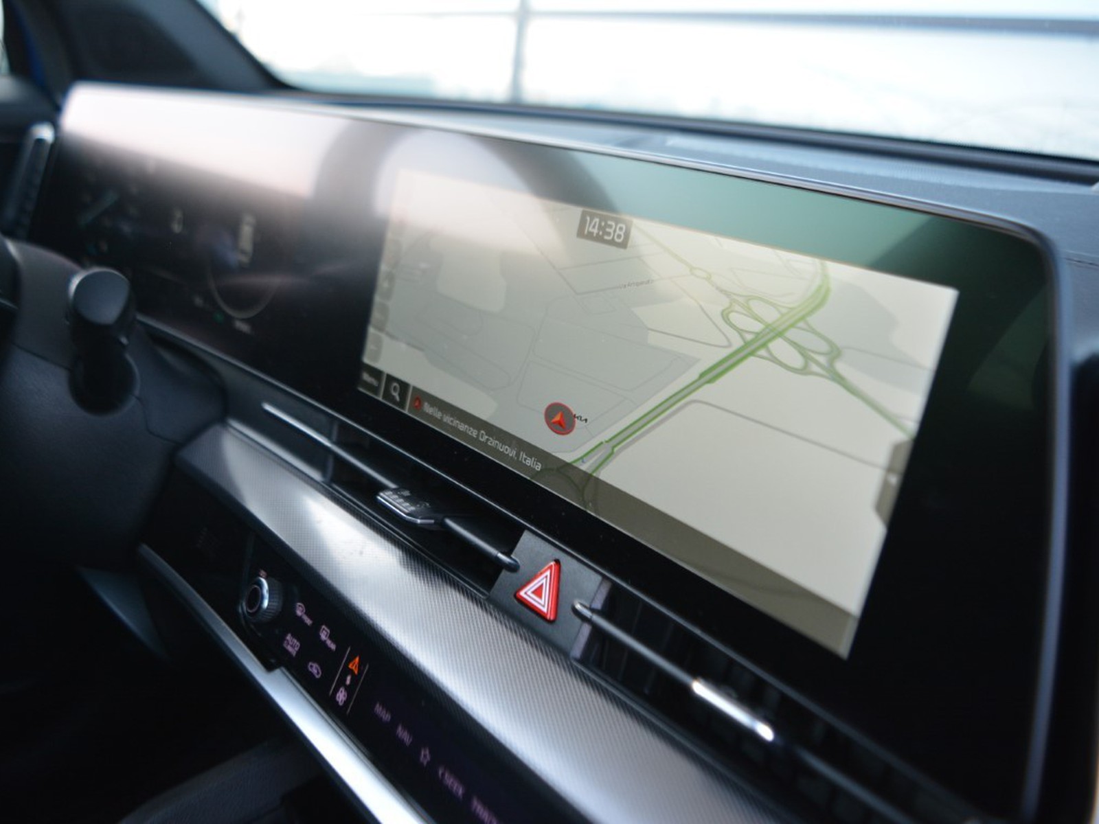 10 - Kia Sportage 1.6 t-gdi hev gt-line sunroof pack at6