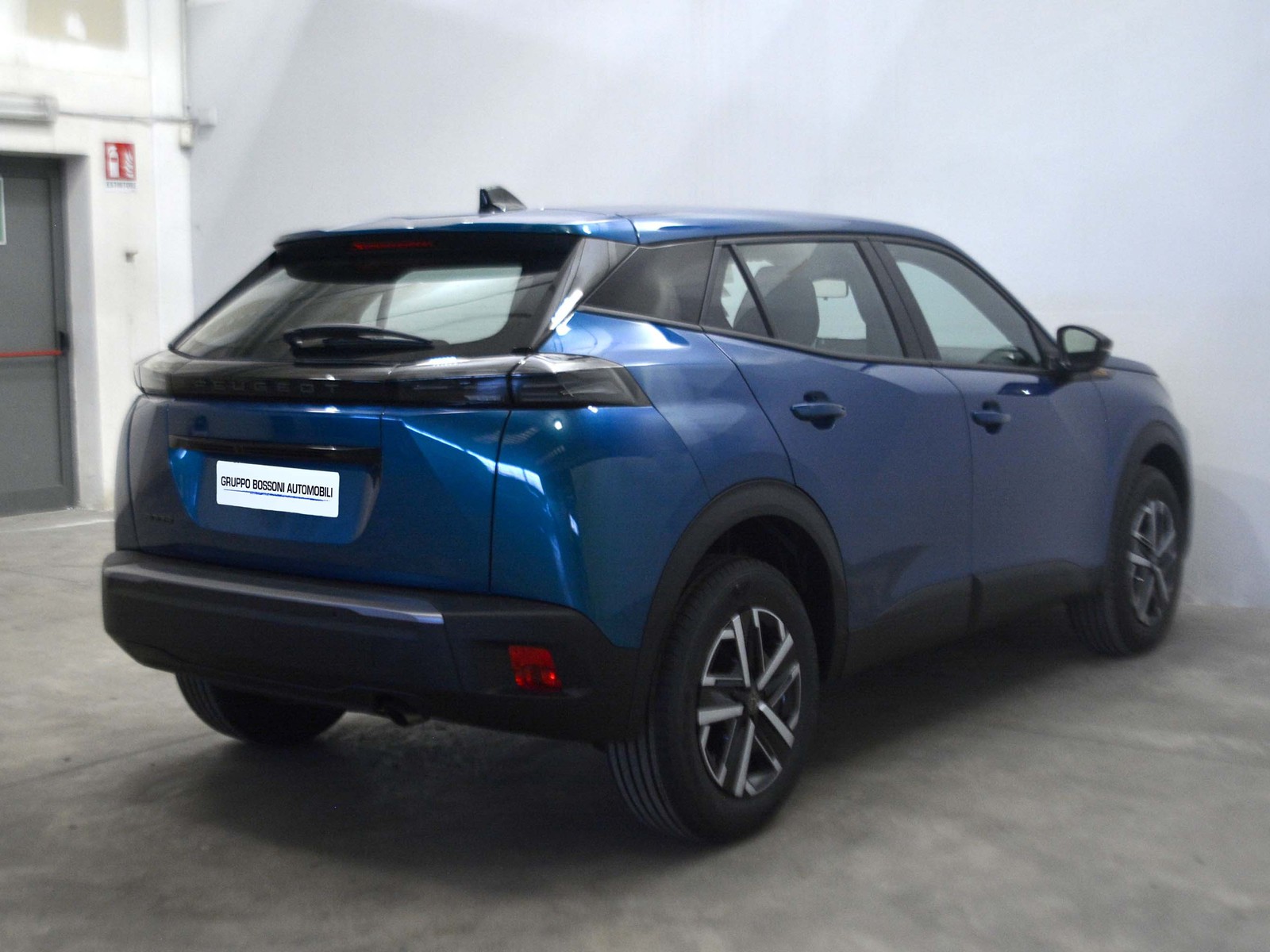 3 - Peugeot 2008 1.2 puretech 100cv style s&s