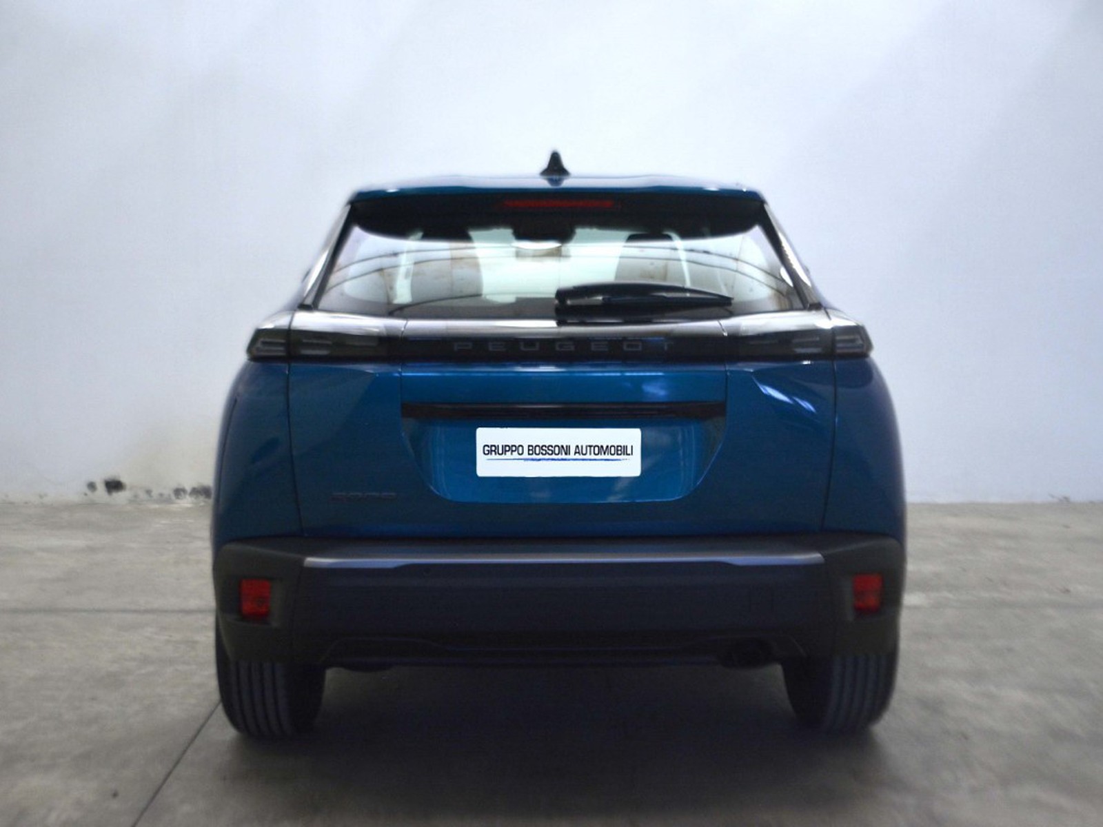 4 - Peugeot 2008 1.2 puretech 100cv style s&s