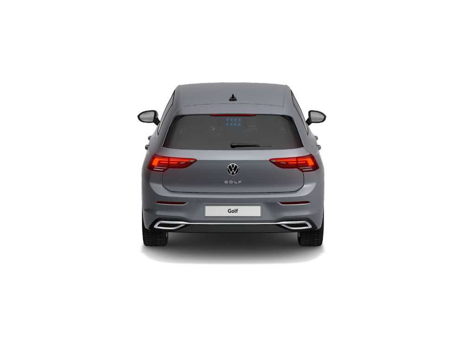 4 - Volkswagen Golf 2.0 tdi scr 115cv style