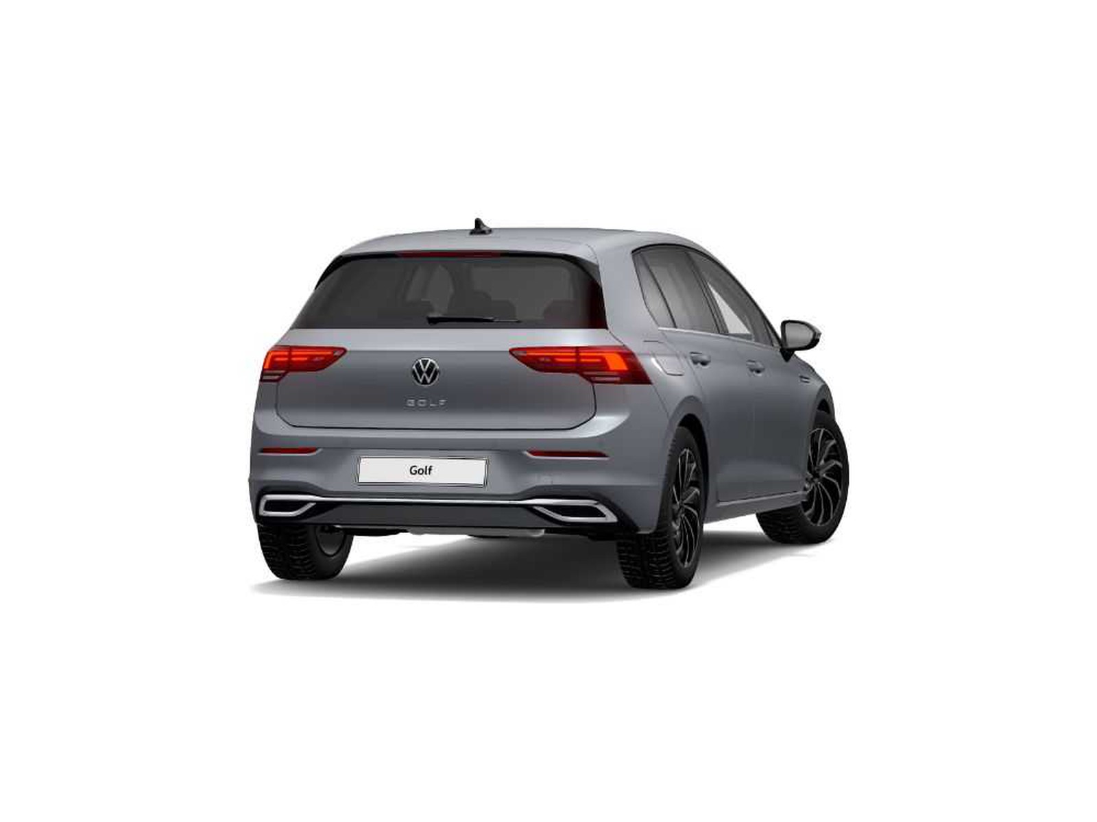 5 - Volkswagen Golf 2.0 tdi scr 115cv style