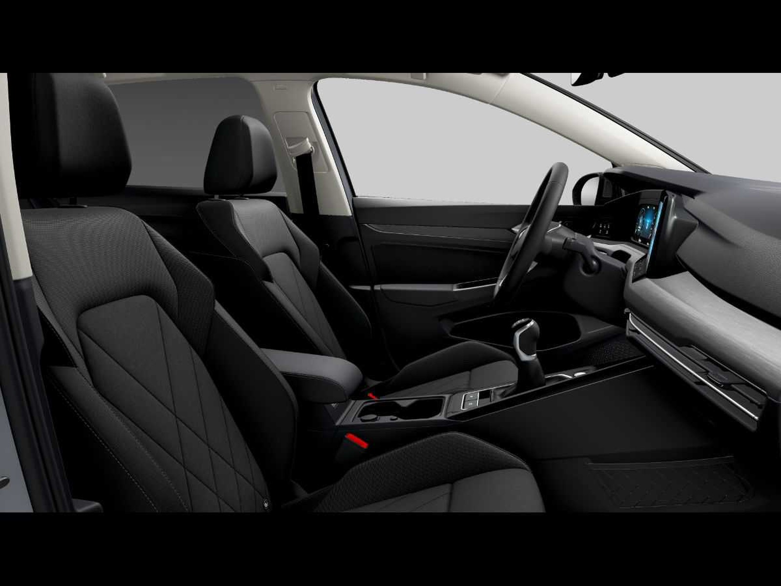 10 - Volkswagen Golf 2.0 tdi scr 115cv style