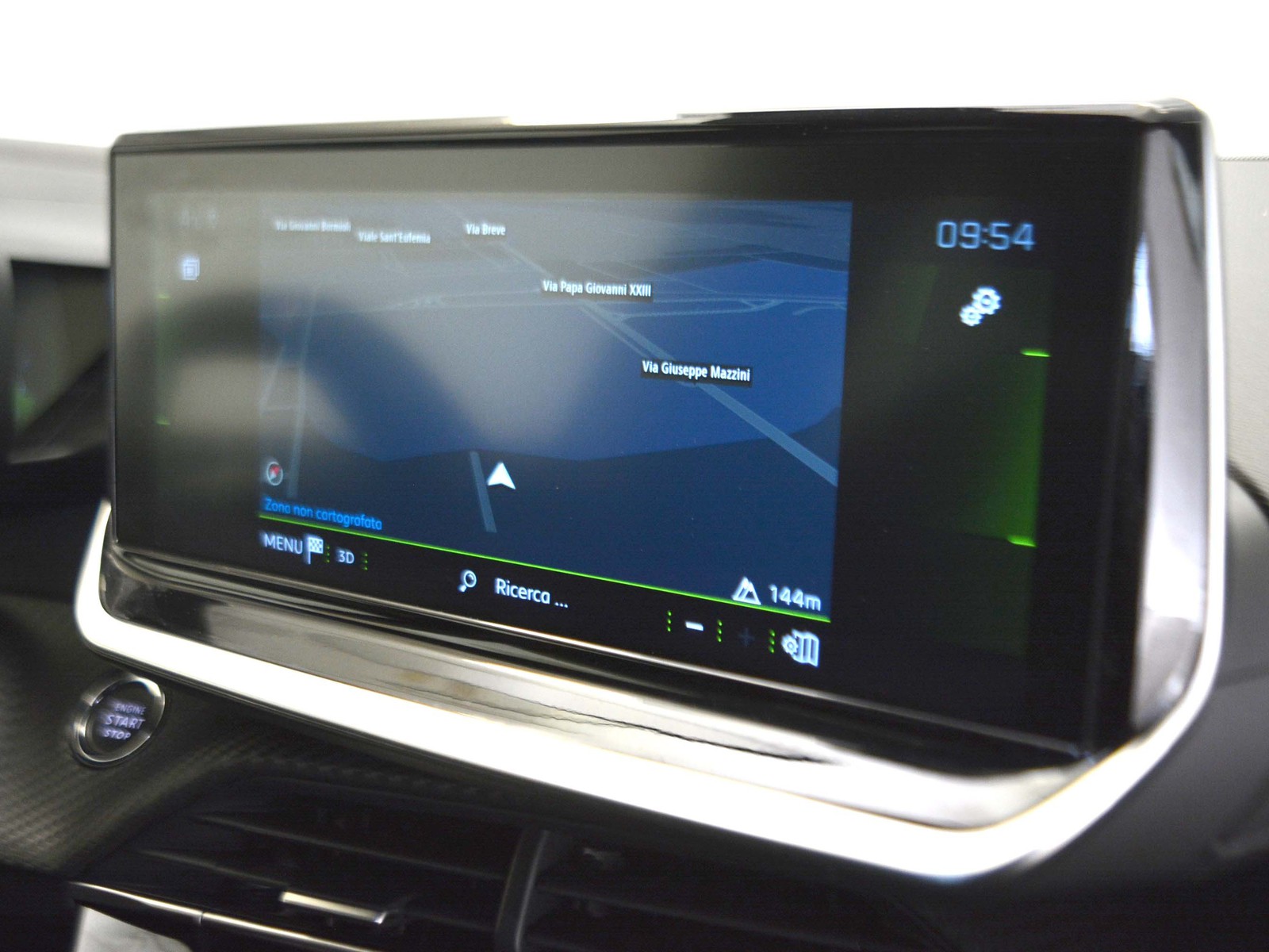 10 - Peugeot 208 5 porte 1.2 puretech gt s&s