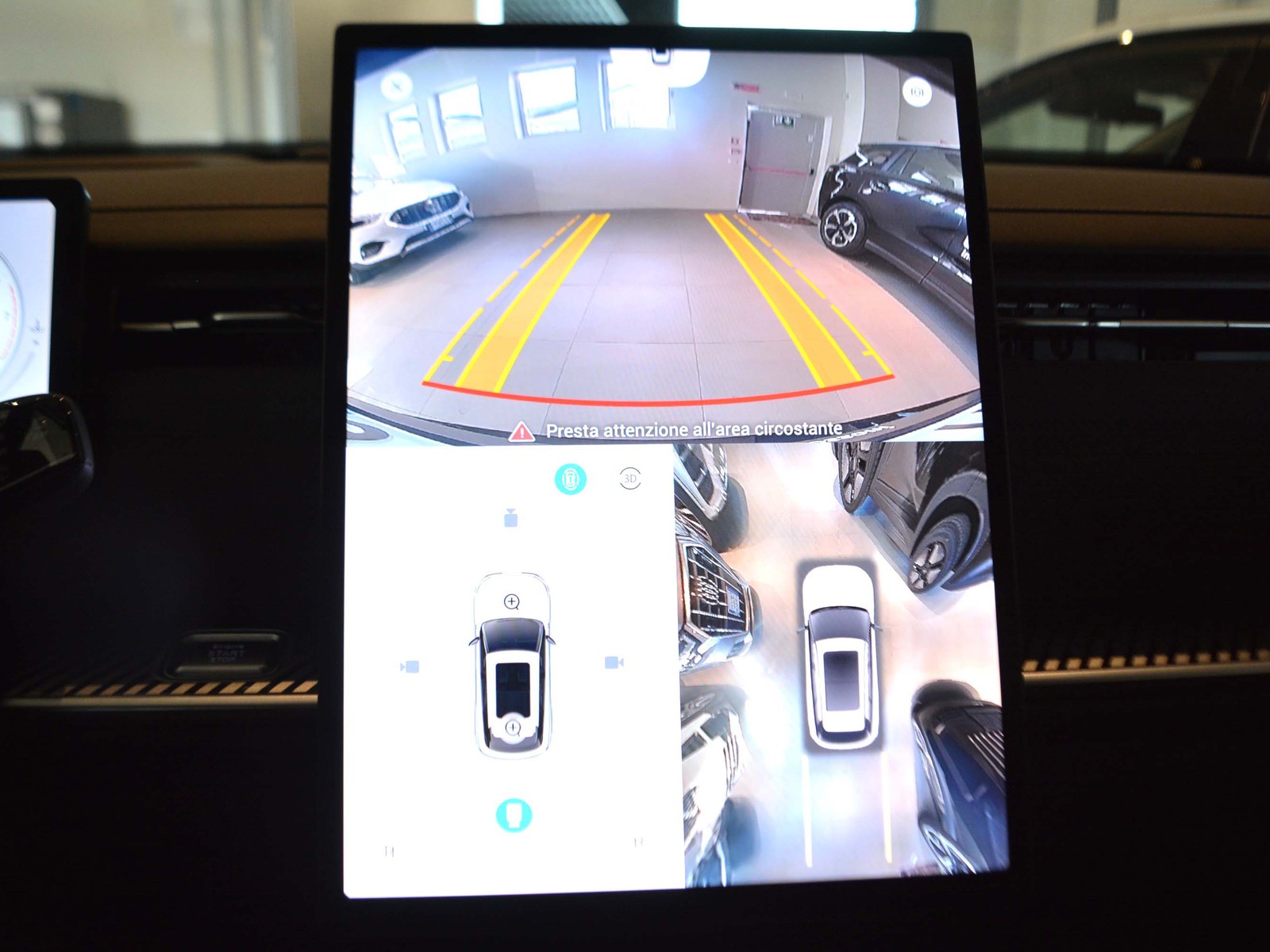 21 - Jaecoo 7 1.6 tgdi exclusive 4wd 7dct