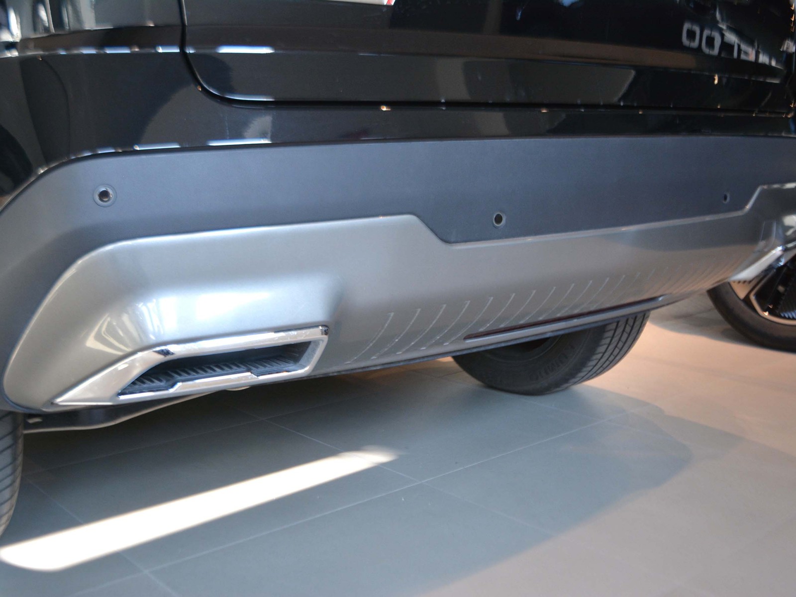 24 - Jaecoo 7 1.6 tgdi exclusive 4wd 7dct