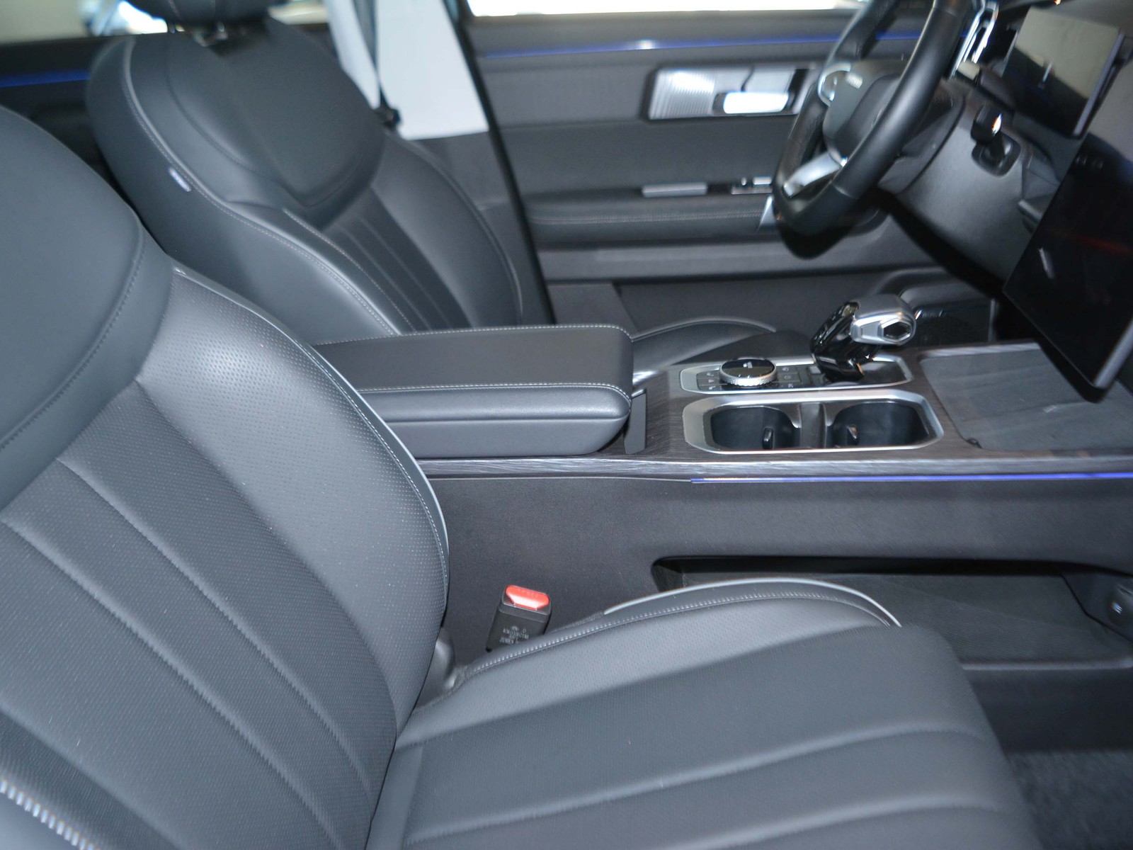 5 - Jaecoo 7 1.6 tgdi exclusive 4wd 7dct