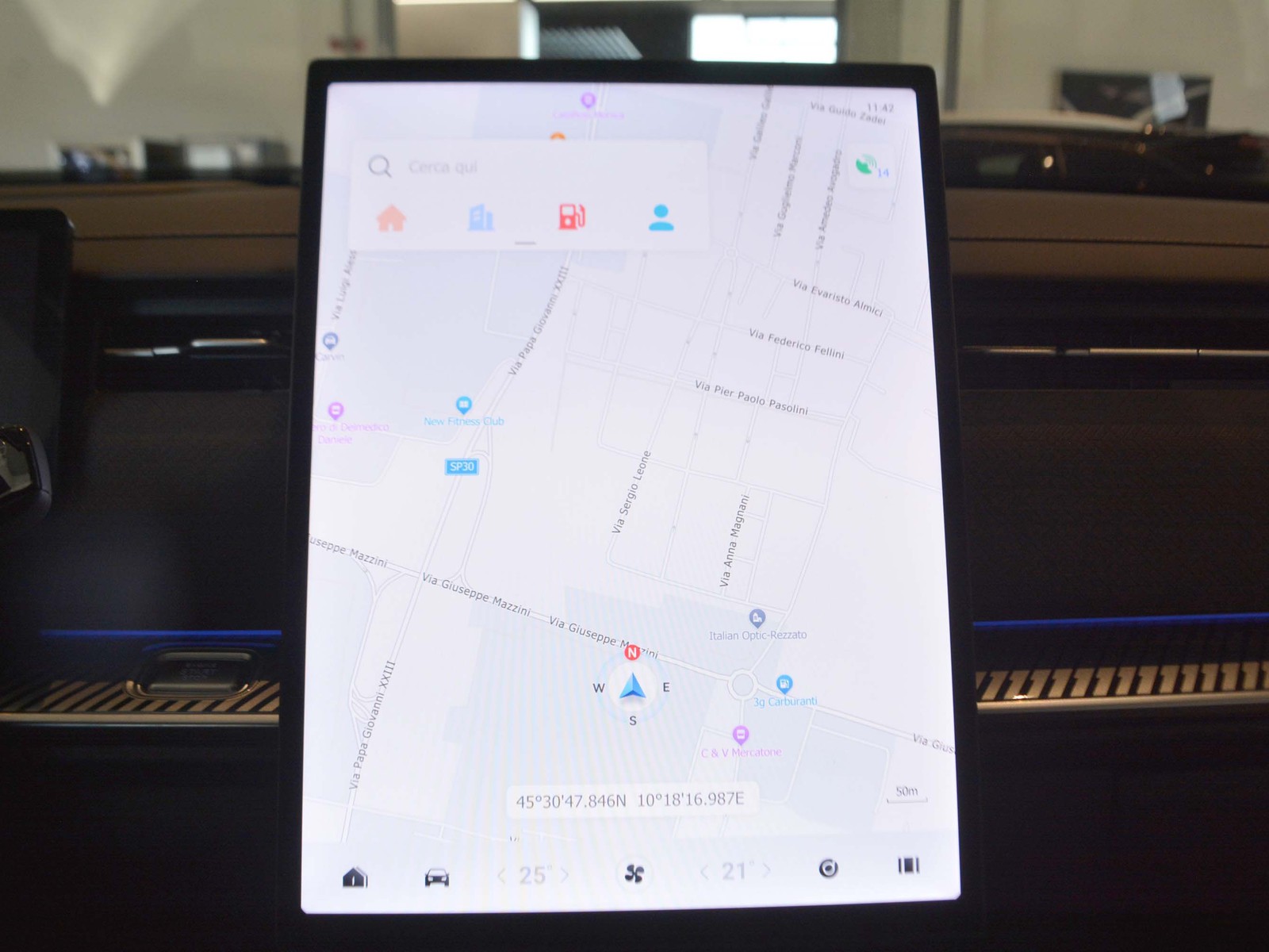 10 - Jaecoo 7 1.6 tgdi exclusive 4wd 7dct