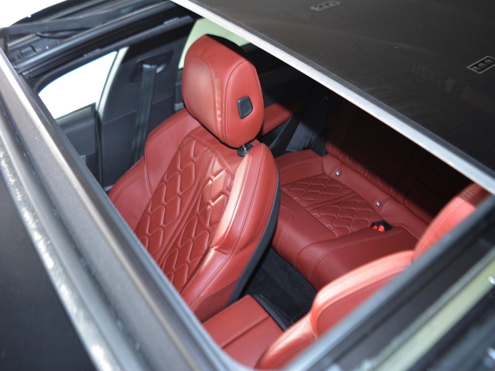 14 - Peugeot 508 station wagon 1.5 bluehdi gt line eat8 s&s