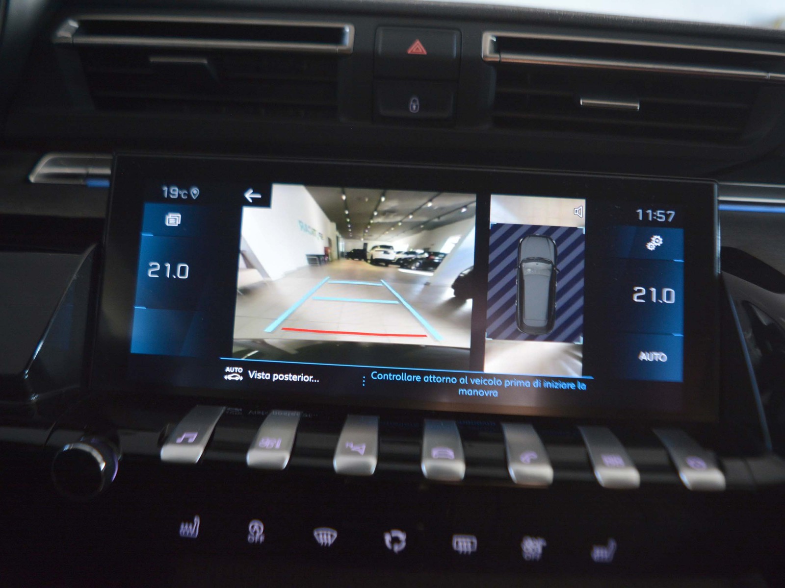 21 - Peugeot 508 station wagon 1.5 bluehdi gt line eat8 s&s