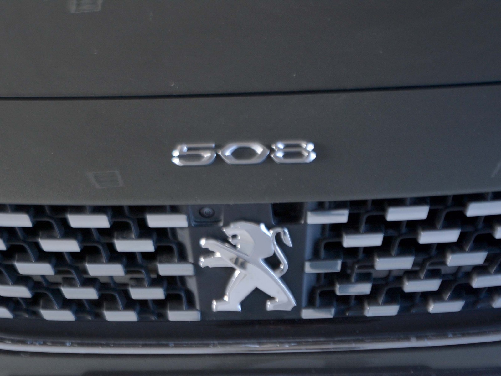 22 - Peugeot 508 station wagon 1.5 bluehdi gt line eat8 s&s