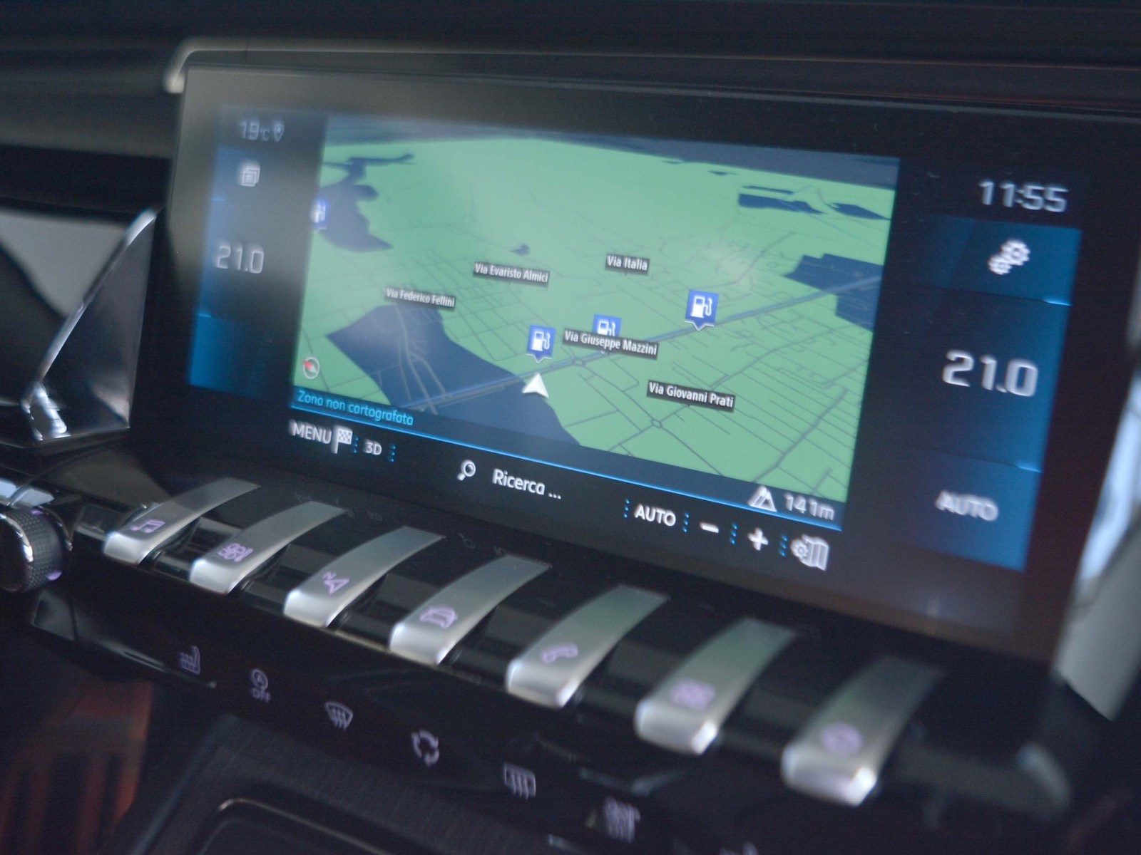 10 - Peugeot 508 station wagon 1.5 bluehdi gt line eat8 s&s