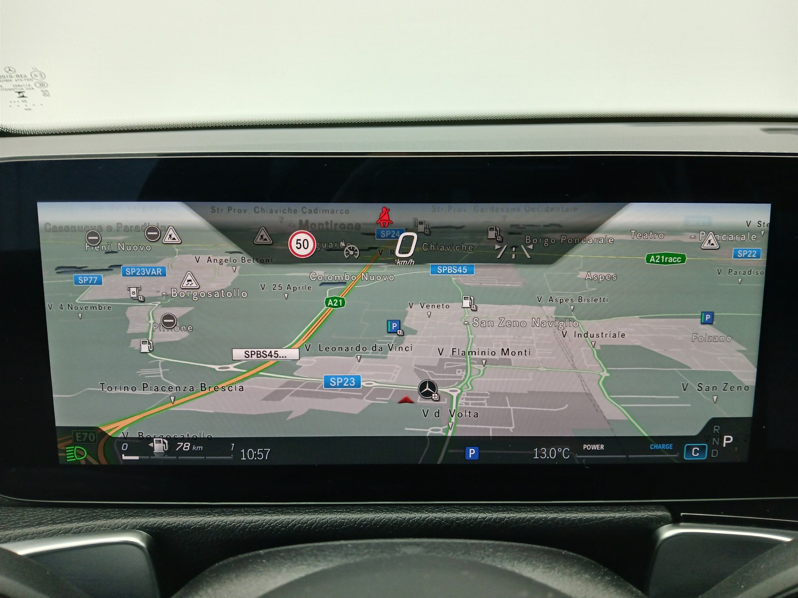 16 - Mercedes GLB 180 amg line advanced plus 7g-dct