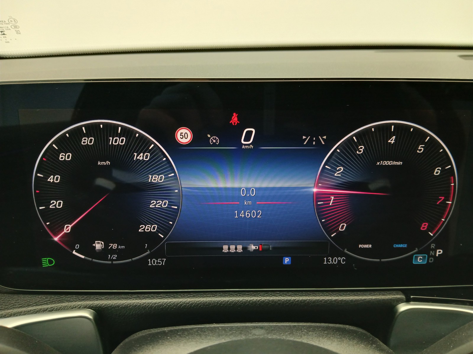 9 - Mercedes GLB 180 amg line advanced plus 7g-dct