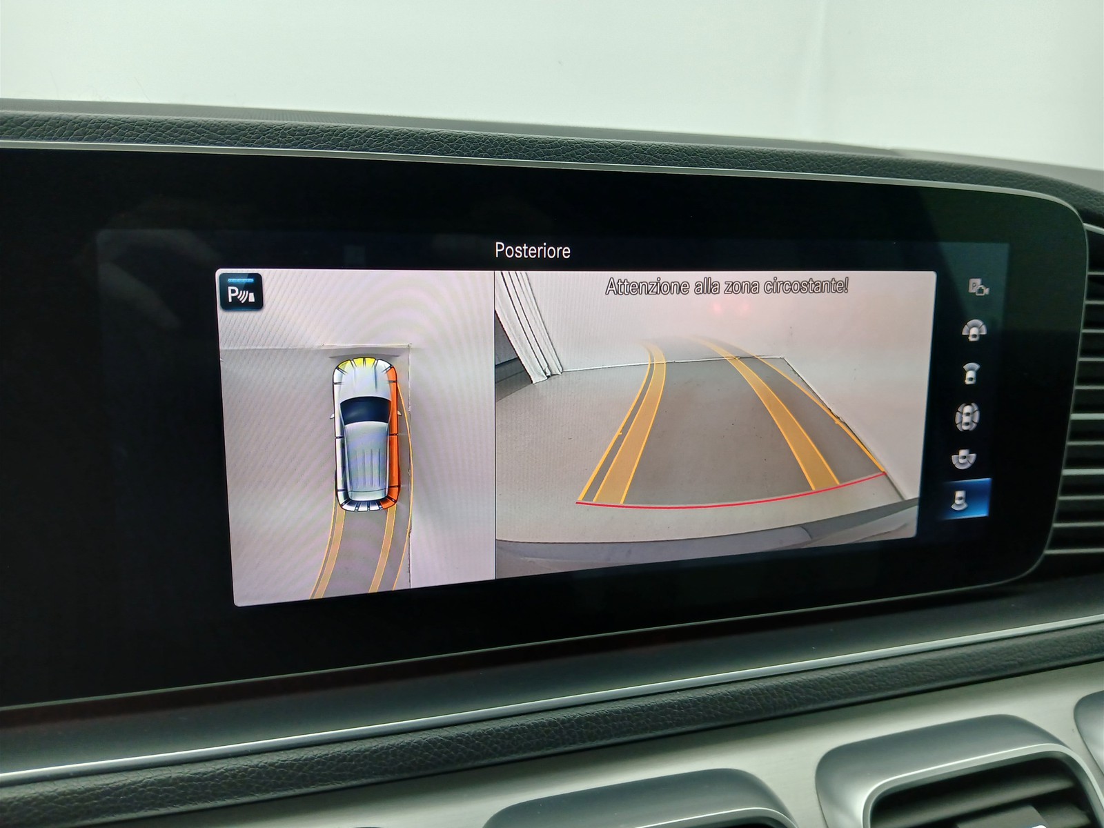 11 - Mercedes Classe GLE gle suv 350 de plug in hybrid (de eq-power) premium 4matic 9g-tronic plus