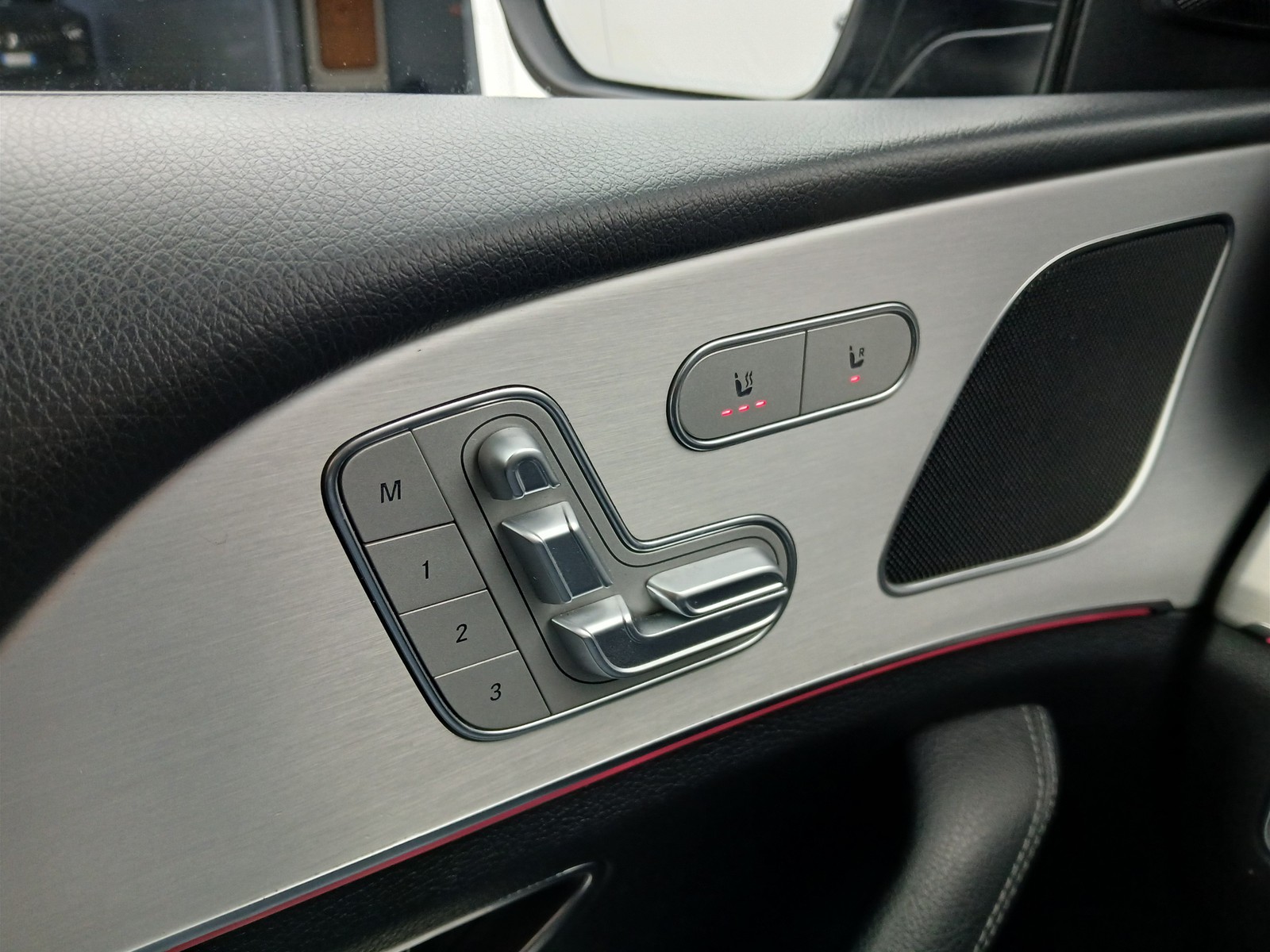 16 - Mercedes Classe GLE gle suv 350 de plug in hybrid (de eq-power) premium 4matic 9g-tronic plus