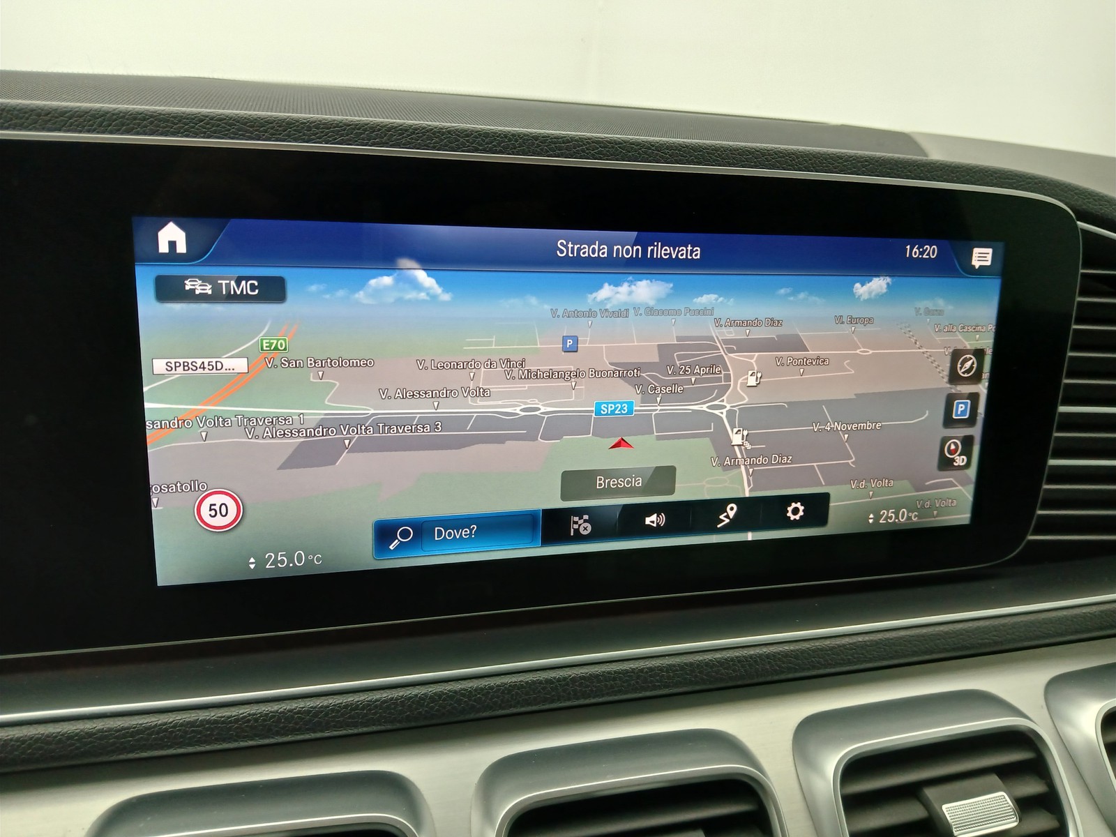 10 - Mercedes Classe GLE gle suv 350 de plug in hybrid (de eq-power) premium 4matic 9g-tronic plus