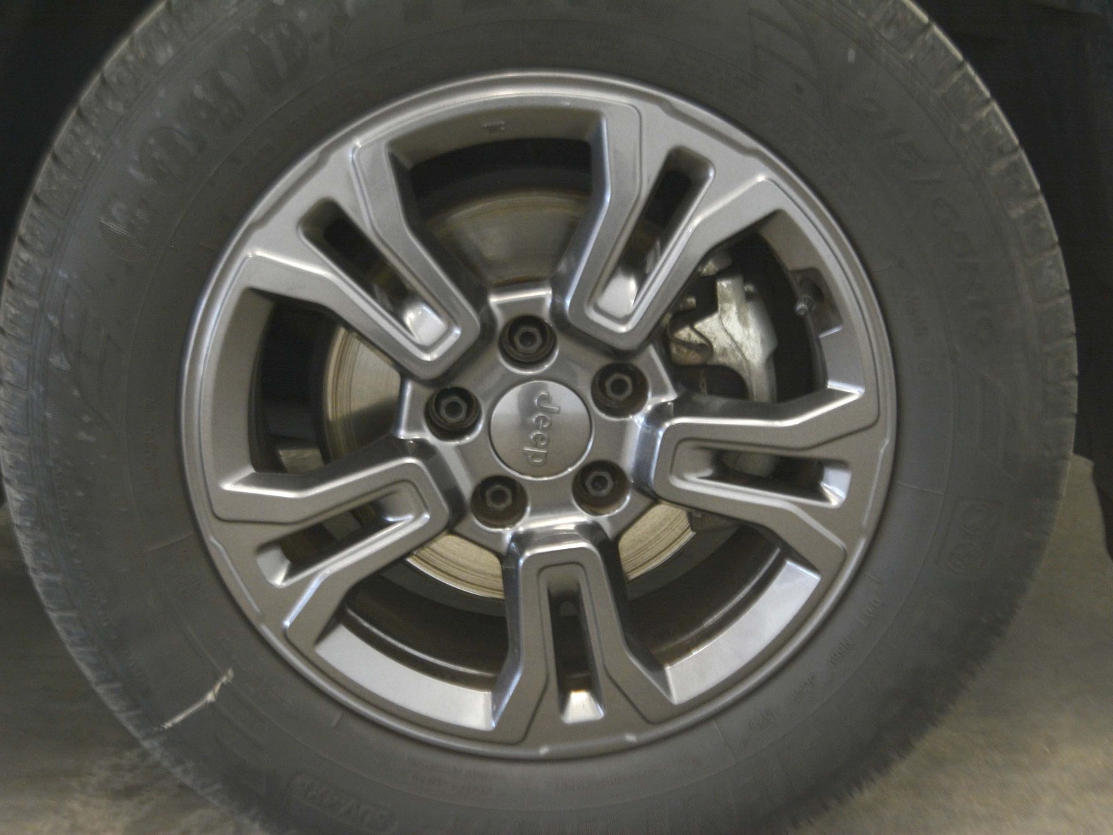 14 - Jeep Renegade 1.0 t3 longitude 2wd