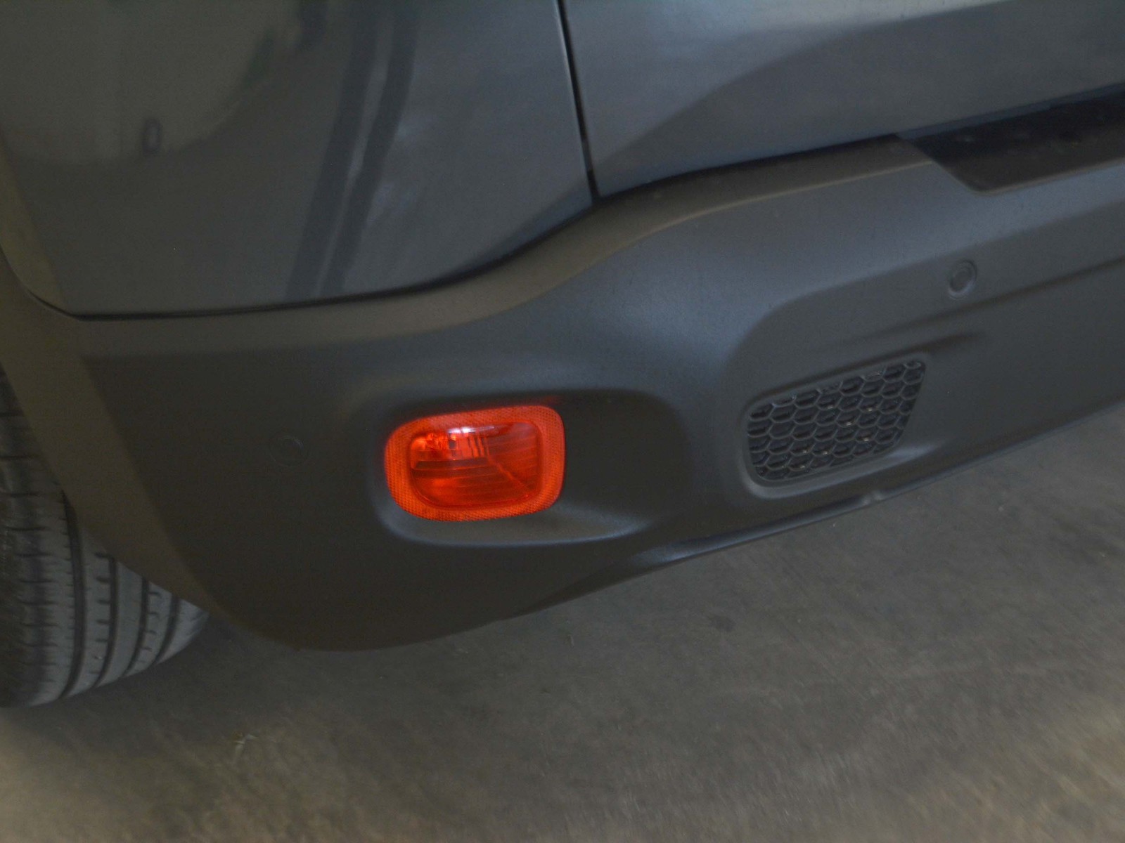 23 - Jeep Renegade 1.0 t3 longitude 2wd