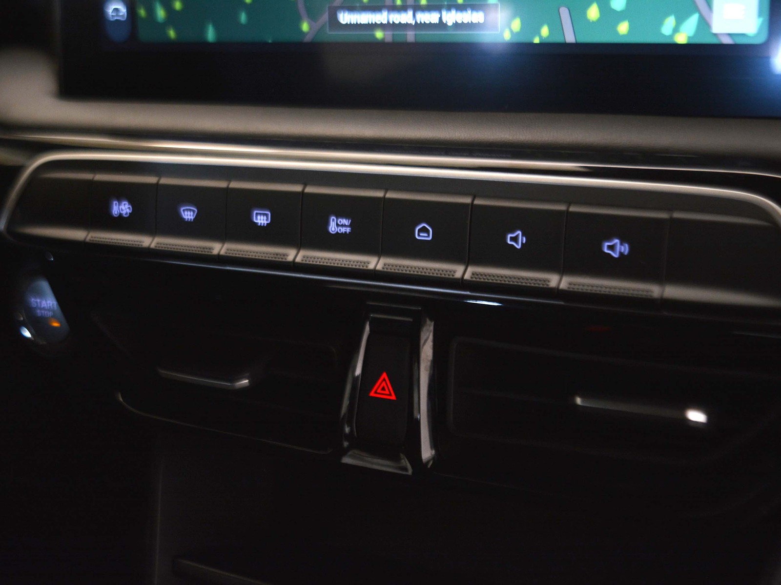 11 - Mg MG3 1.5 comfort