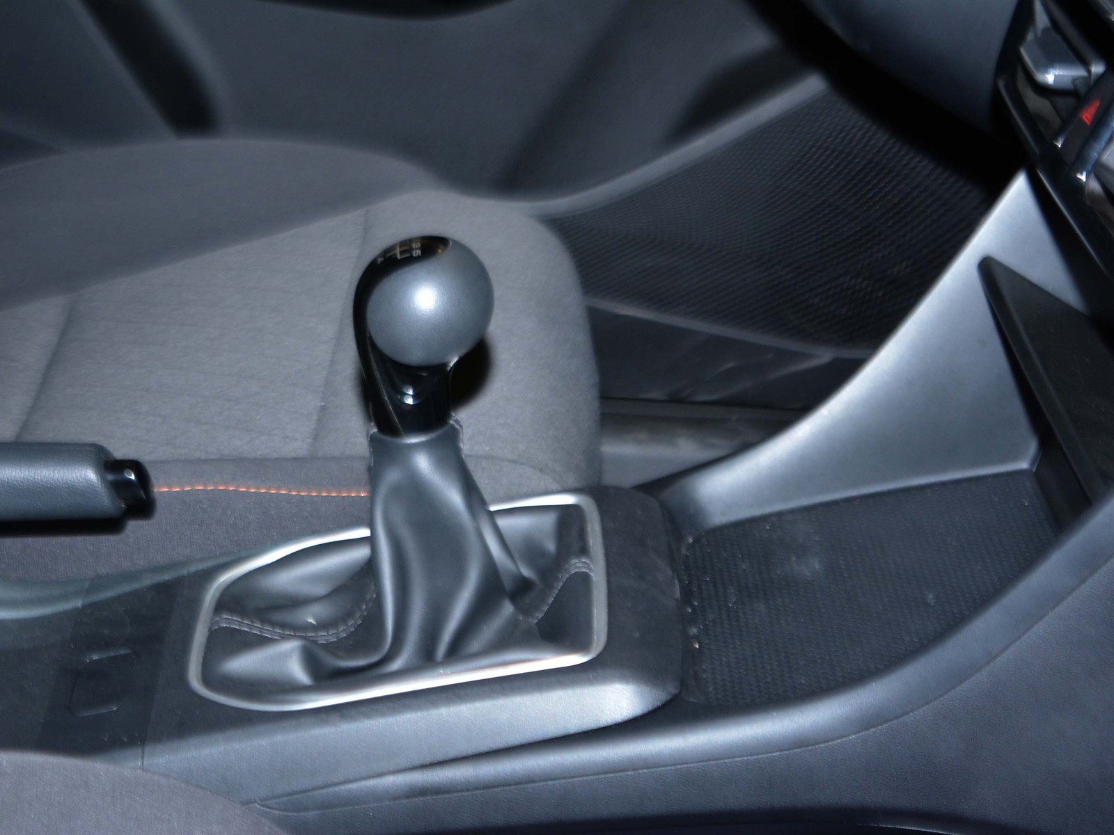 12 - Mg MG3 1.5 comfort