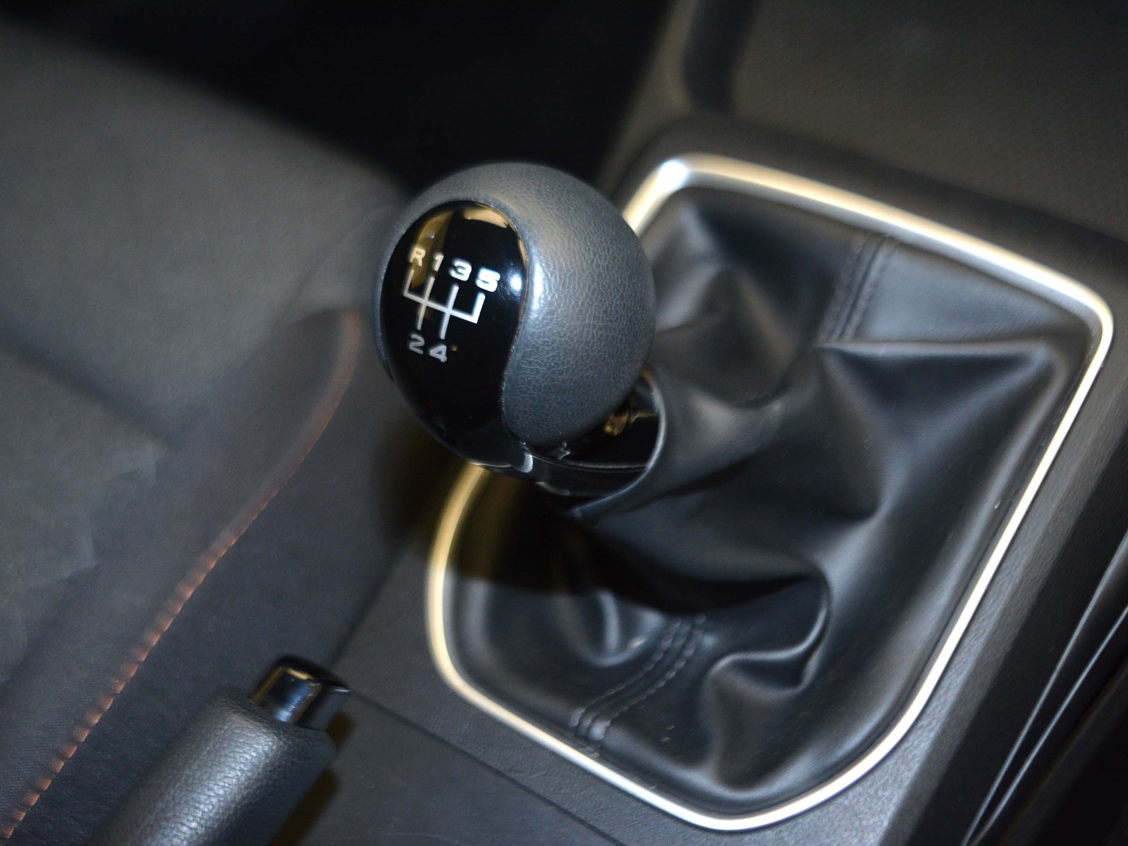 17 - Mg MG3 1.5 comfort