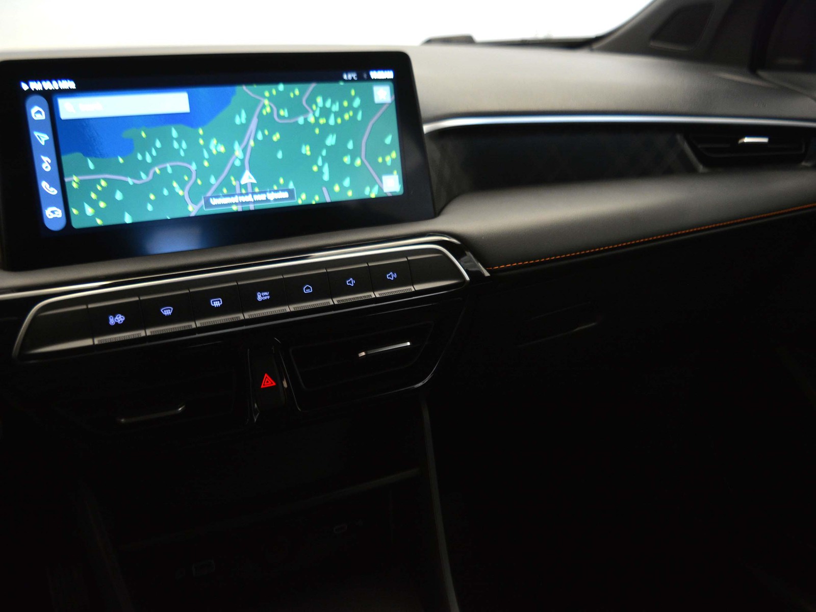 18 - Mg MG3 1.5 comfort