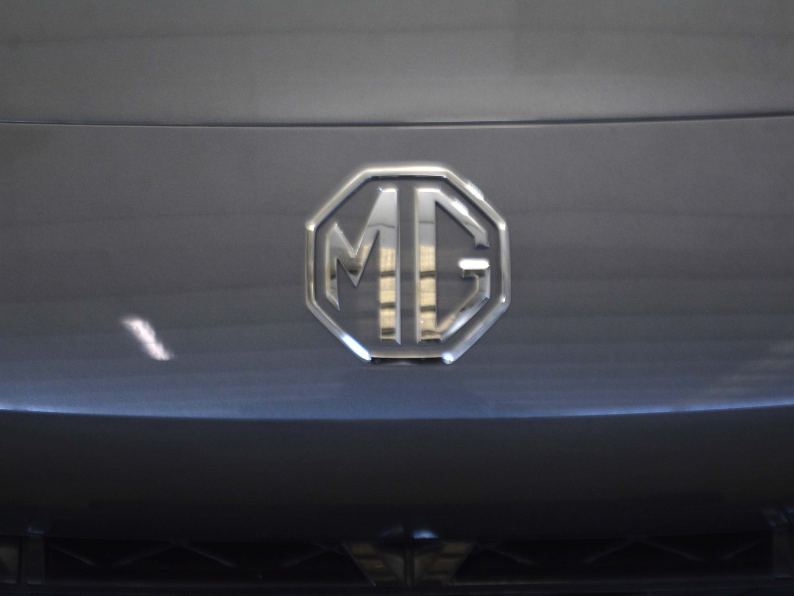 20 - Mg MG3 1.5 comfort