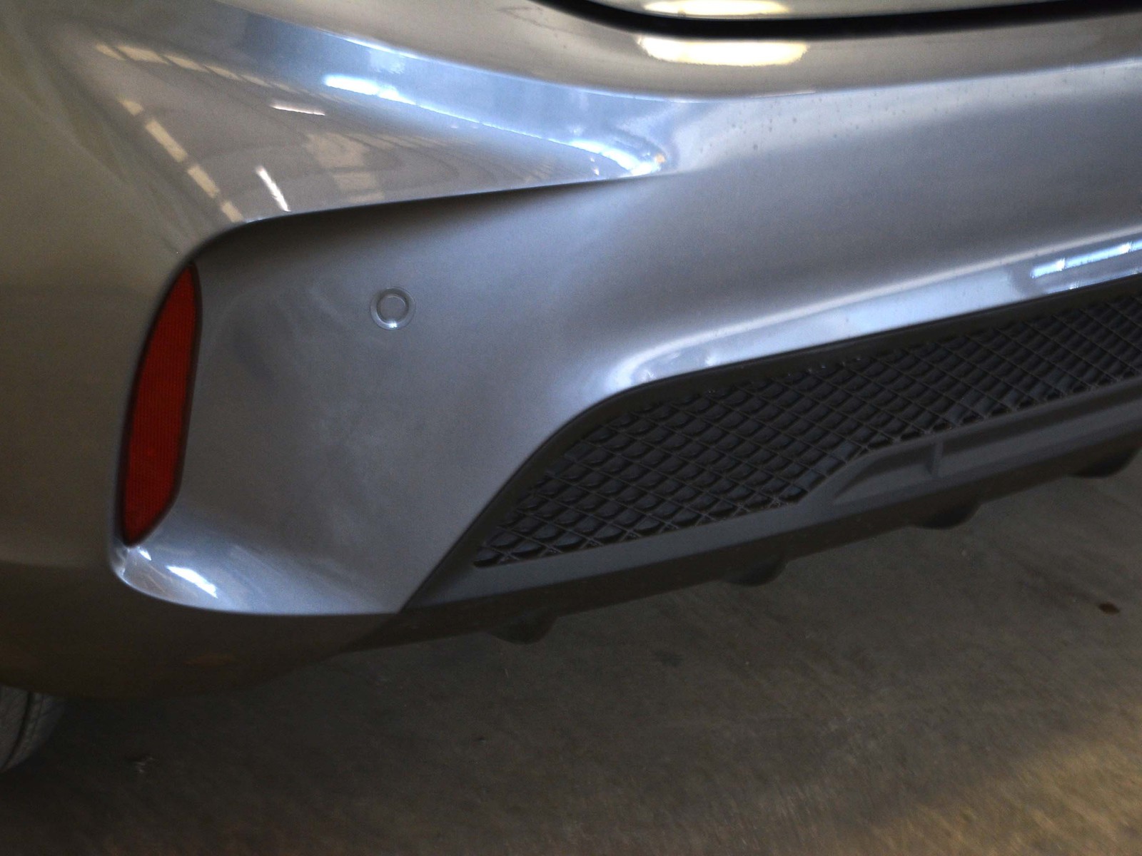 22 - Mg MG3 1.5 comfort