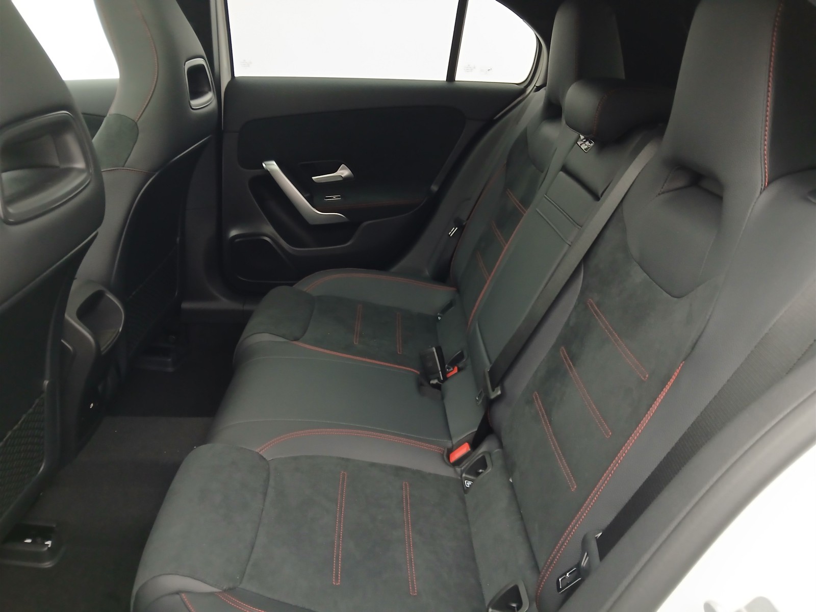 8 - Mercedes Classe A 180 d amg line extra speedshift dct amg 8g