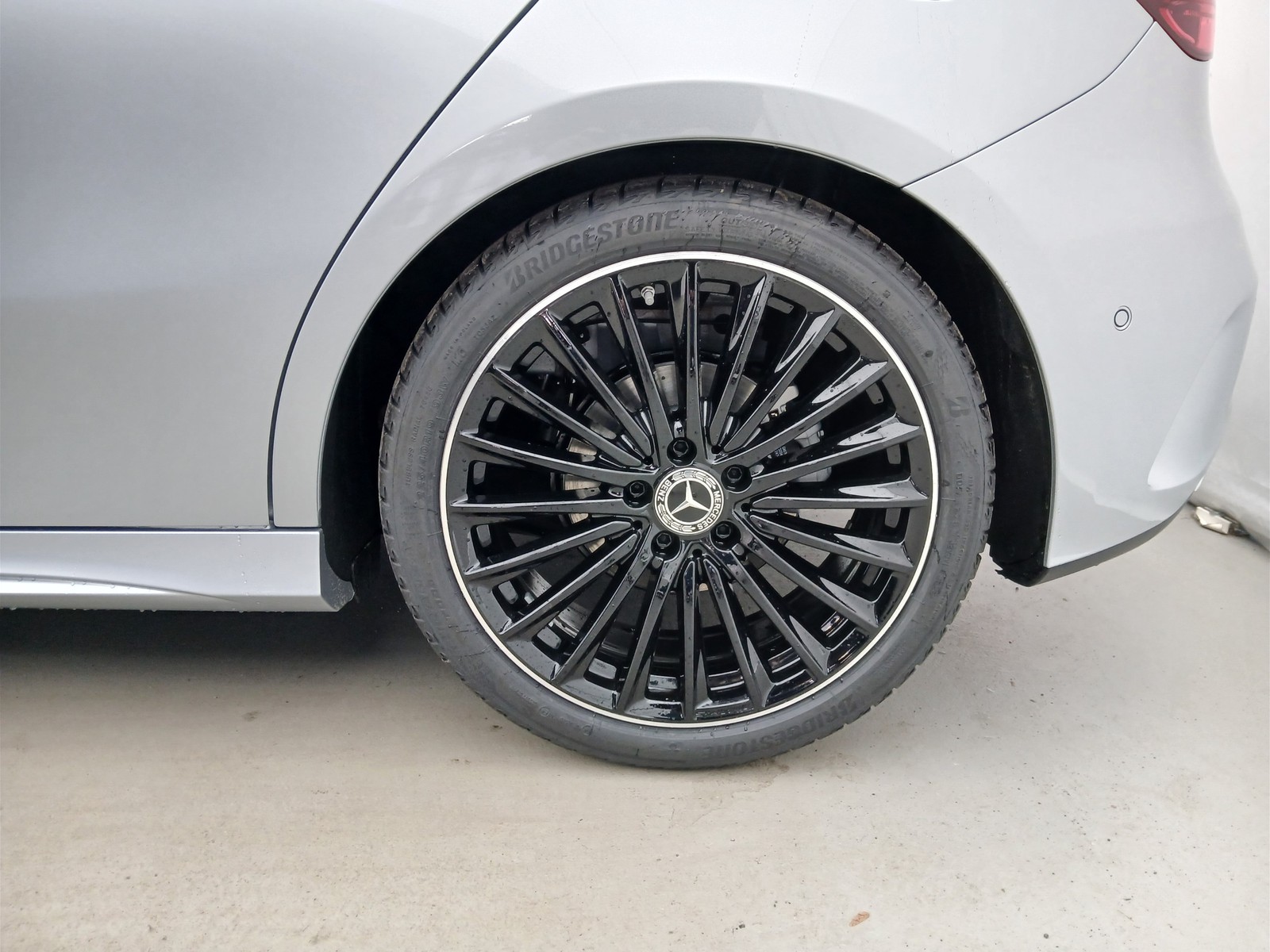 4 - Mercedes Classe A 180 d amg line extra speedshift dct amg 8g