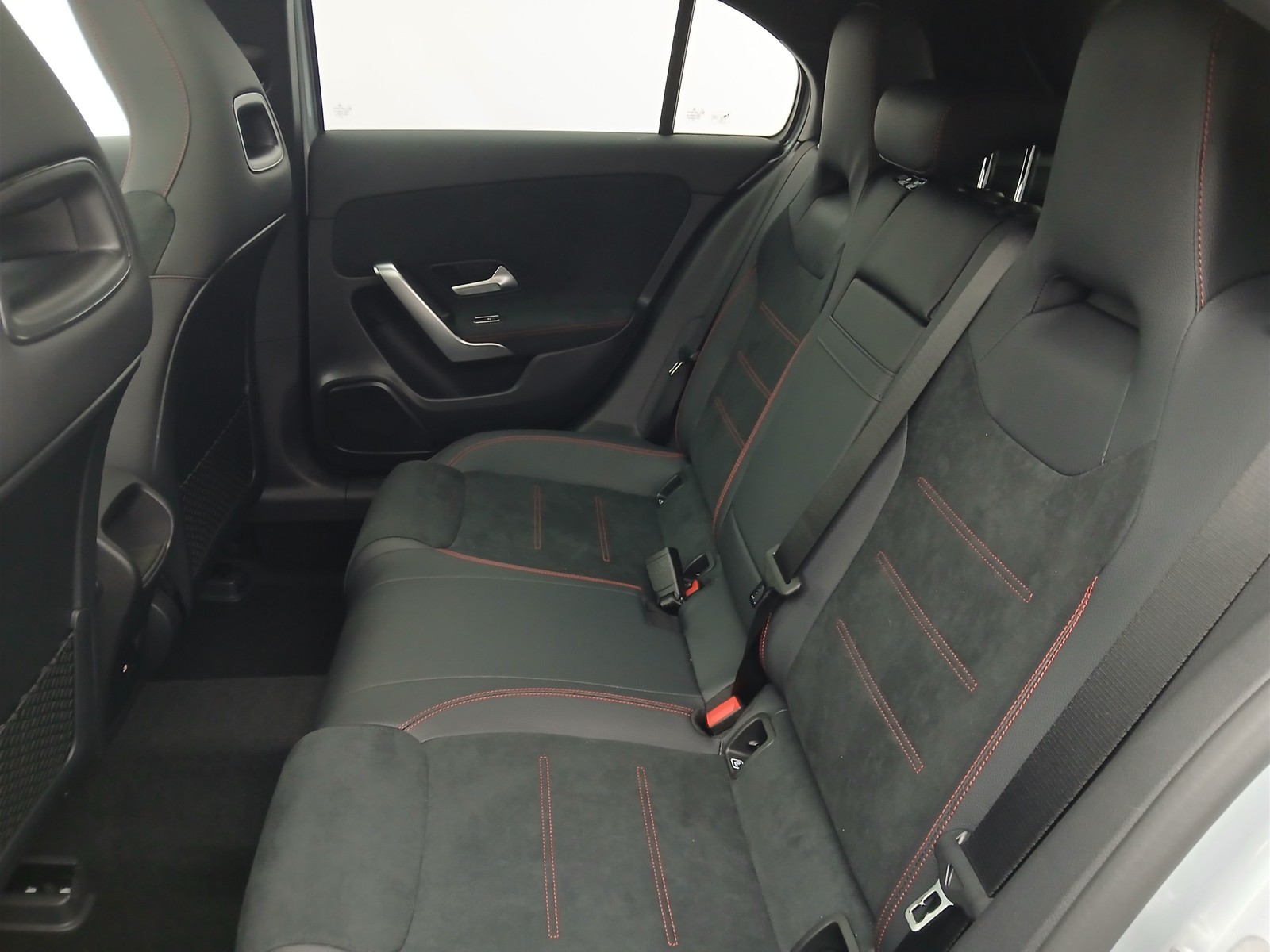 8 - Mercedes Classe A 180 d amg line extra speedshift dct amg 8g