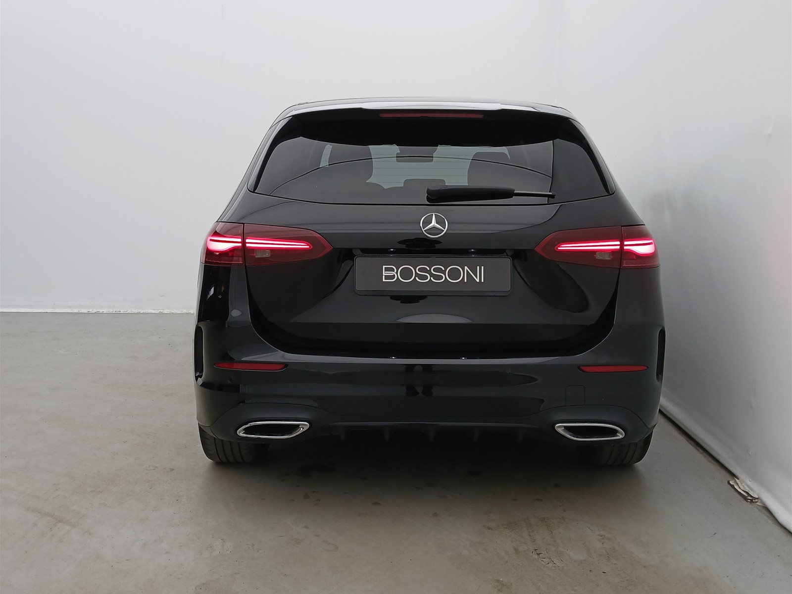 6 - Mercedes Classe B 180 d amg line advanced plus 8g-dct