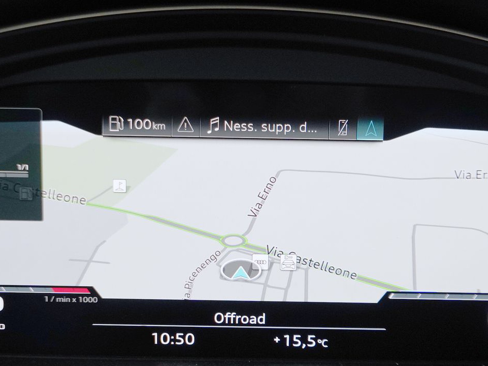 30 - Audi Q5 40 2.0 tdi mhev 12v s line plus quattro s tronic