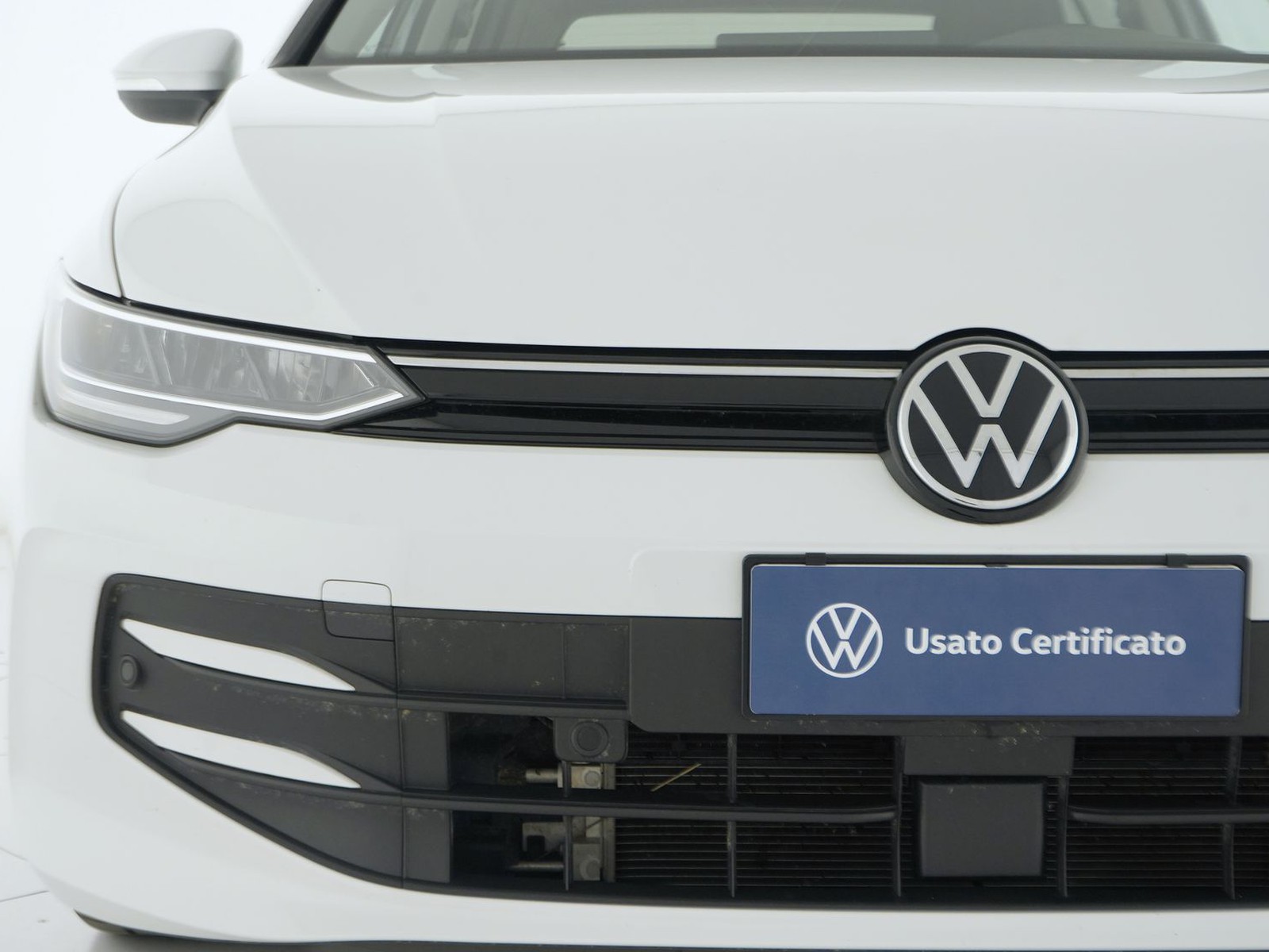 14 - Volkswagen Golf 1.5 tsi ehybrid 204cv edition plus dsg